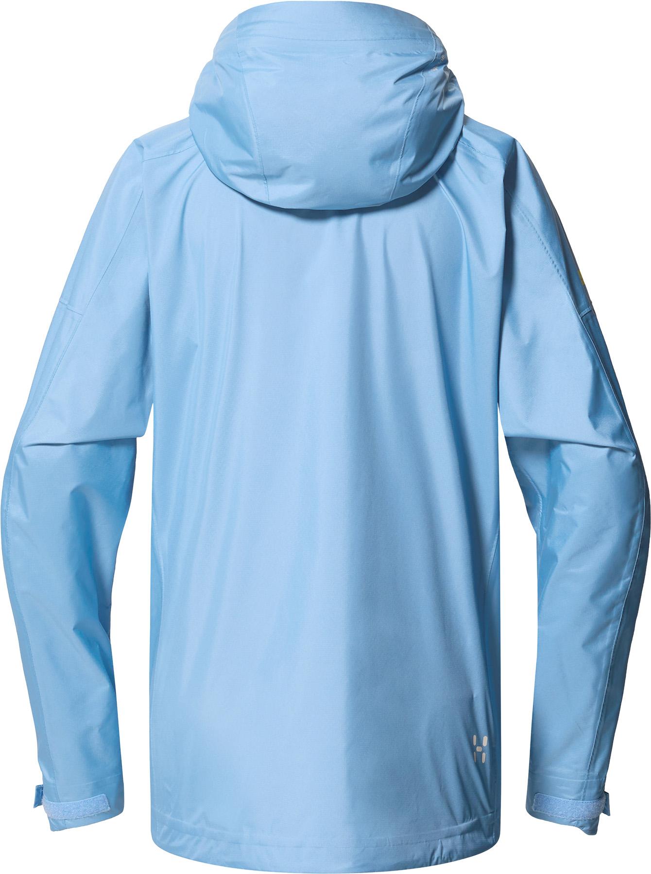 Product gallery image number 2 for product L.I.M Airak 2.5L Jacket - Women's