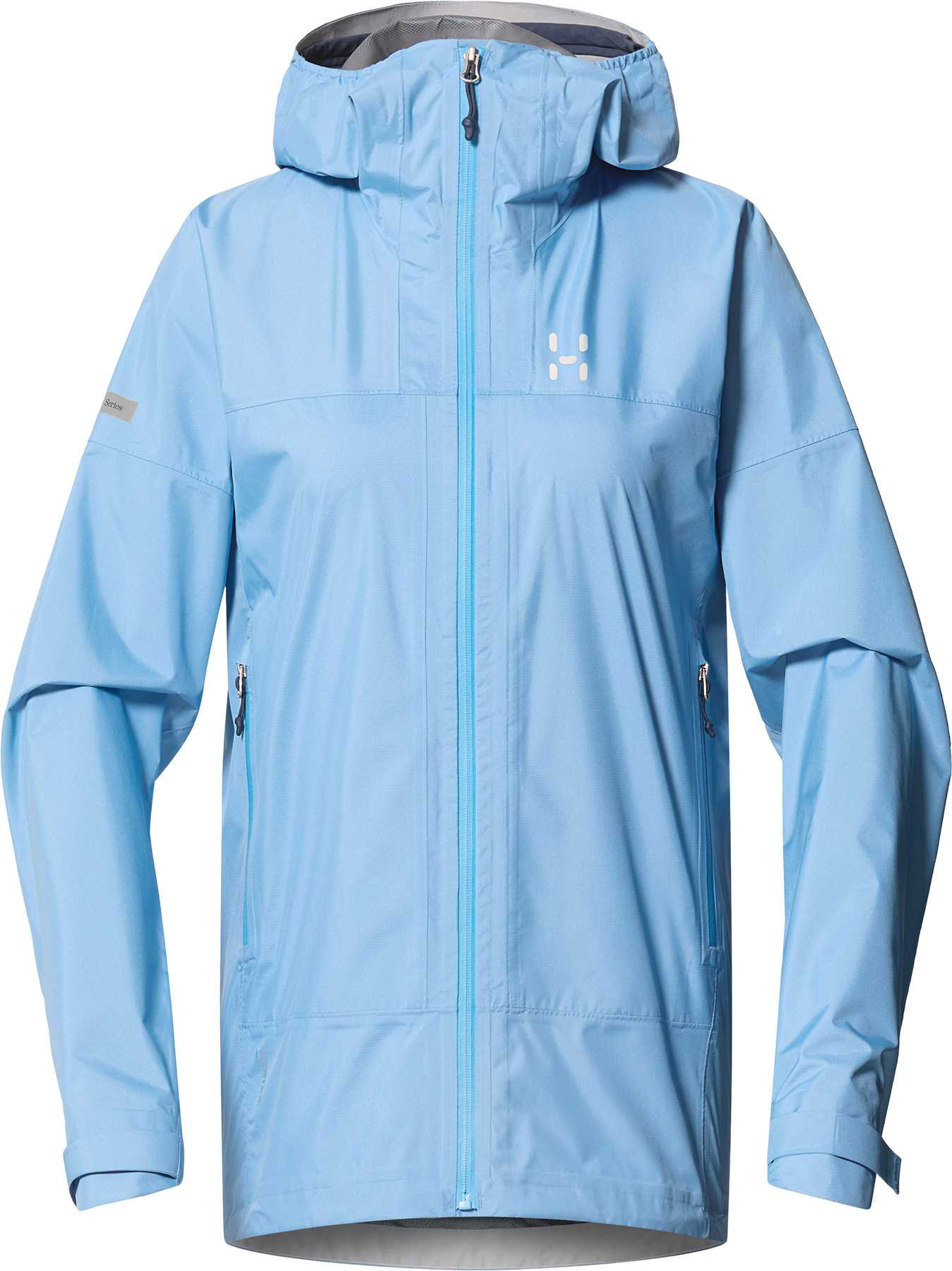 Image de produit pour Manteau L.I.M Airak à 2,5 couches - Femme