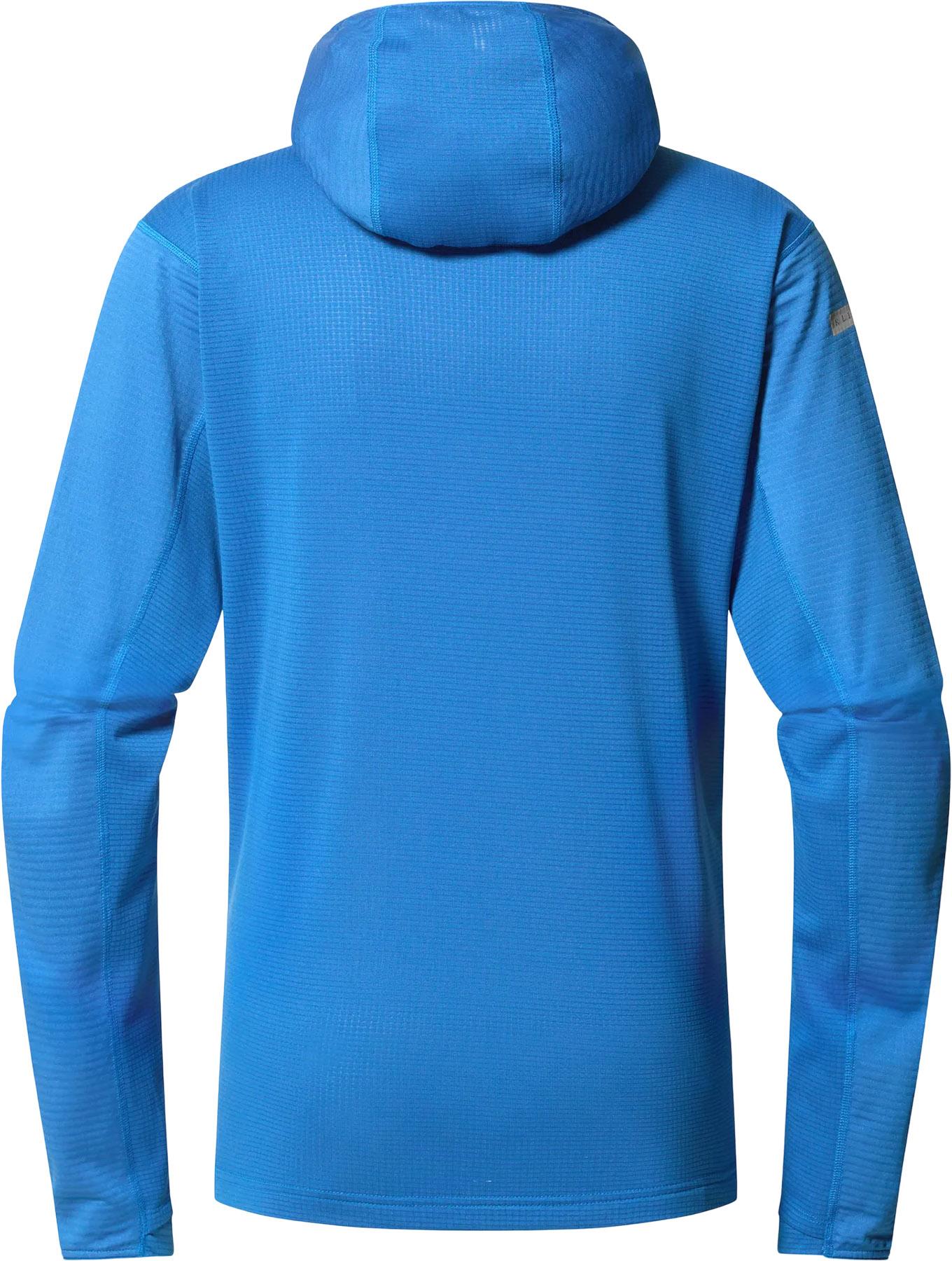 Product gallery image number 7 for product L.I.M Mid Multi II Hooded Jacket - Men's