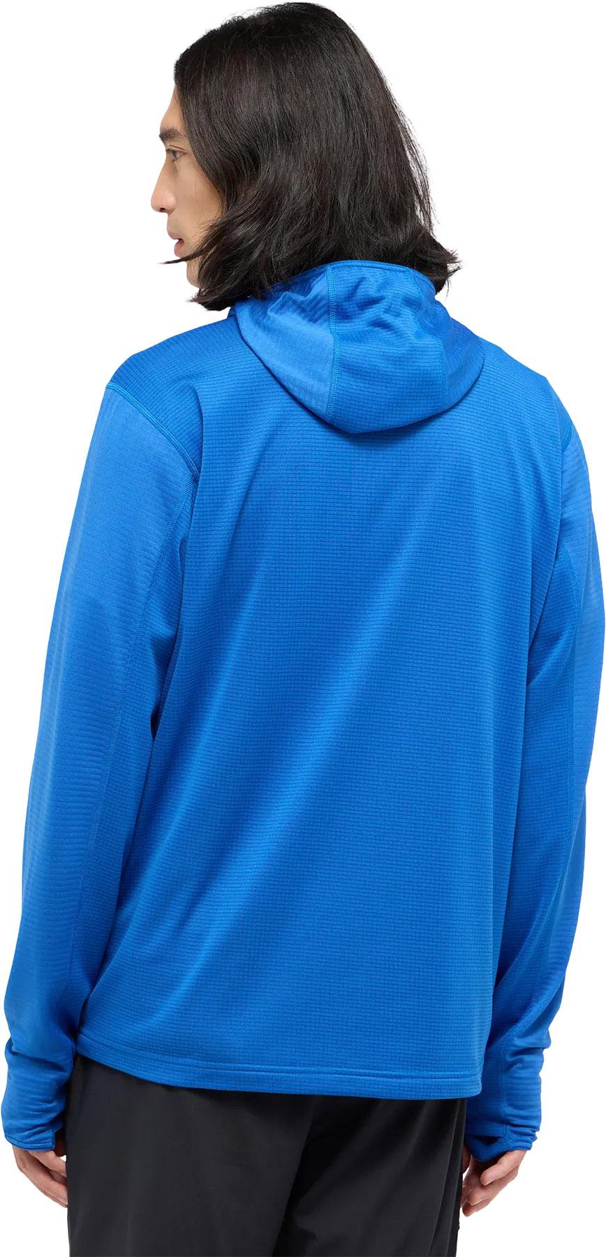 Product gallery image number 8 for product L.I.M Mid Multi II Hooded Jacket - Men's