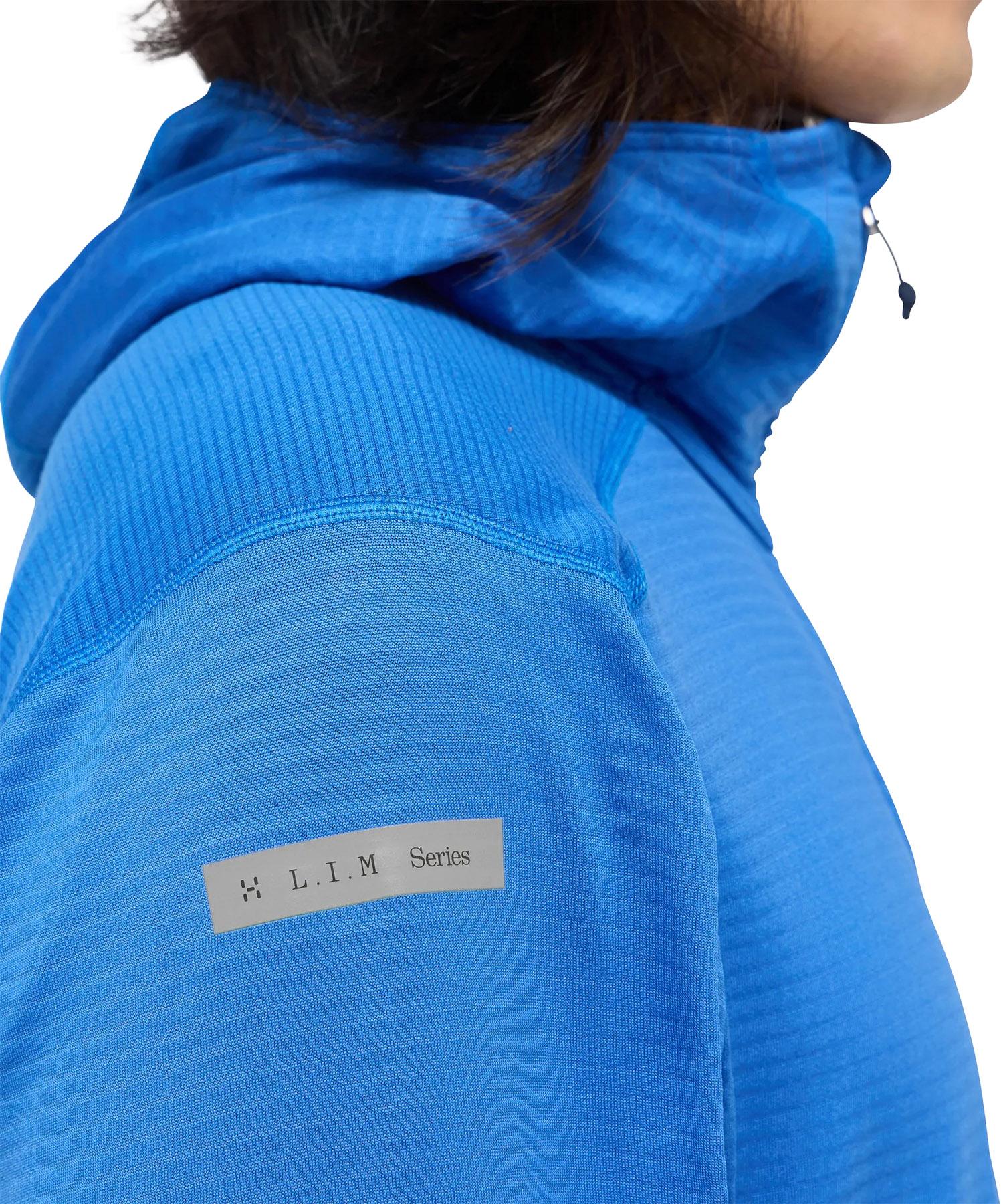 Product gallery image number 9 for product L.I.M Mid Multi II Hooded Jacket - Men's