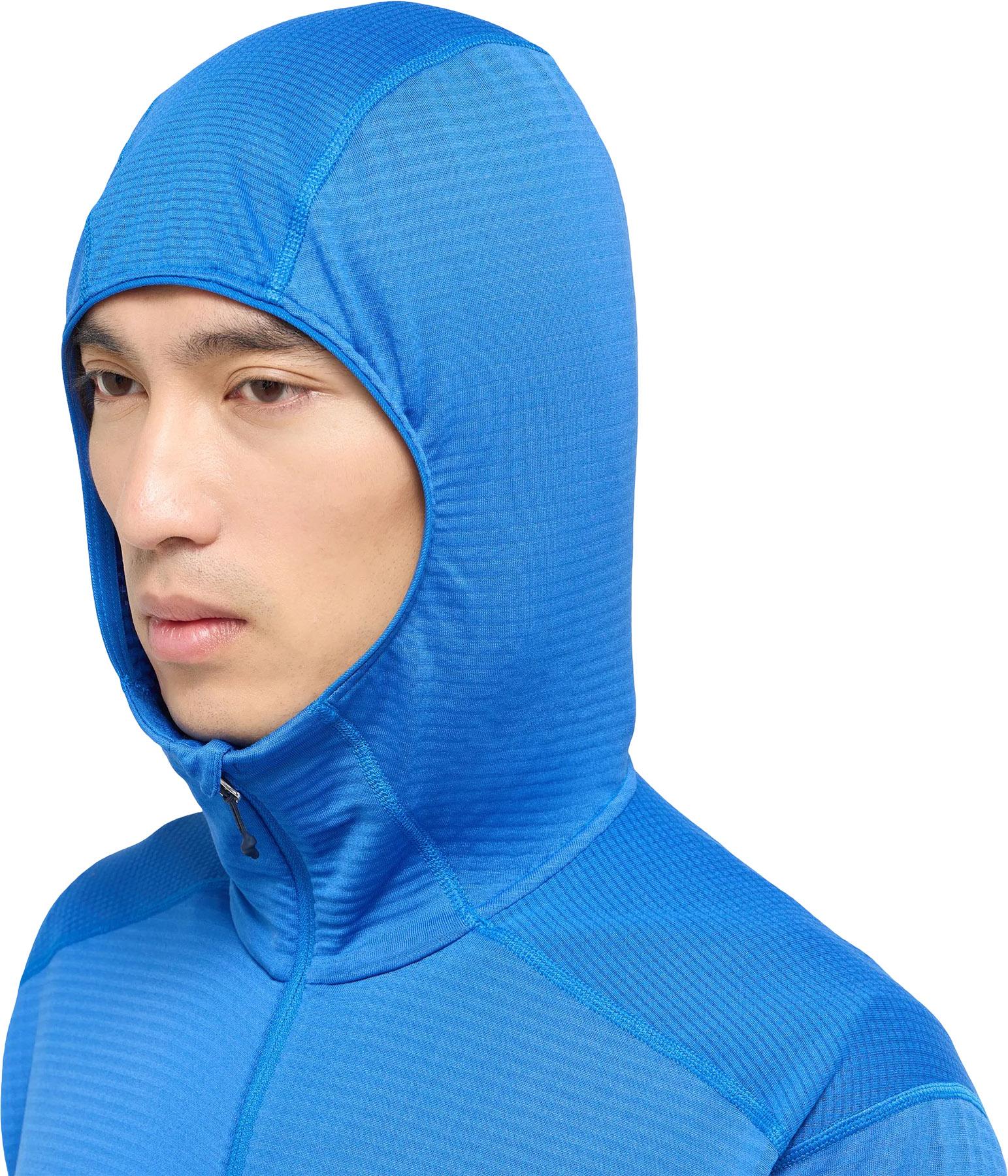 Product gallery image number 4 for product L.I.M Mid Multi II Hooded Jacket - Men's