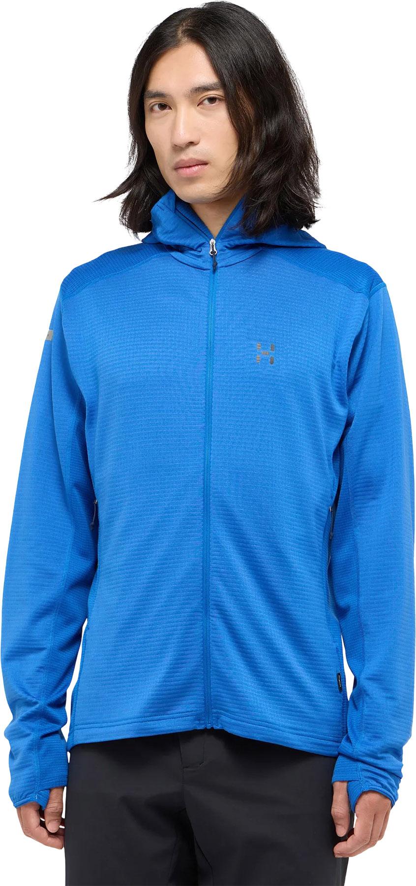 Product gallery image number 6 for product L.I.M Mid Multi II Hooded Jacket - Men's