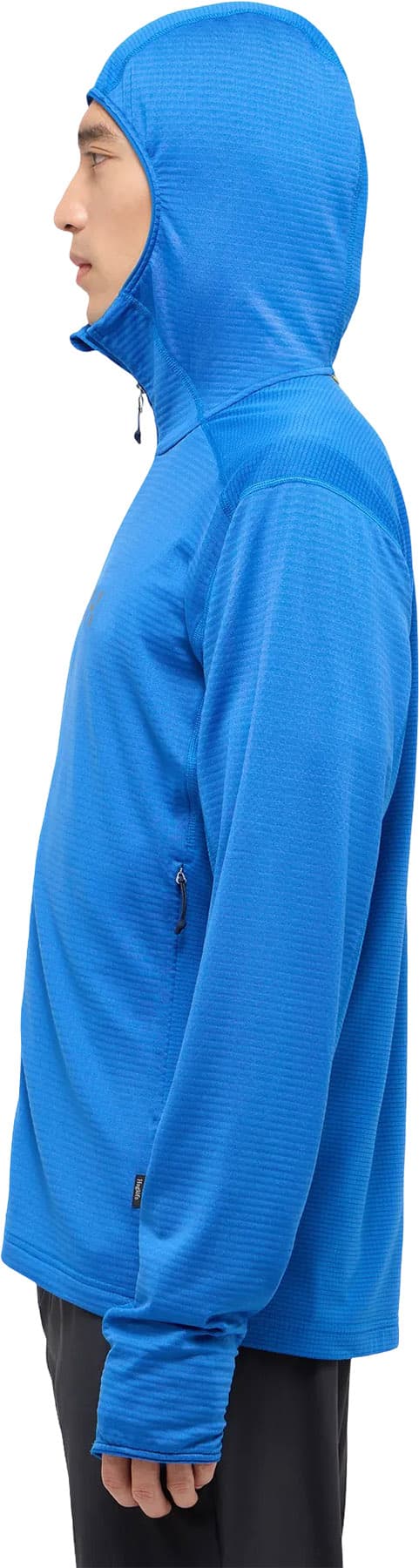 Product gallery image number 5 for product L.I.M Mid Multi II Hooded Jacket - Men's