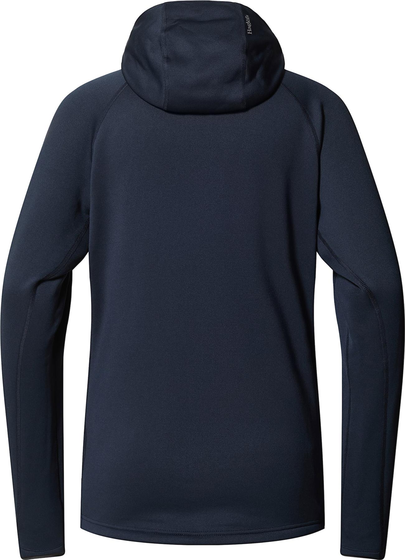 Product gallery image number 2 for product Magma Mid Hooded Jacket - Women's 