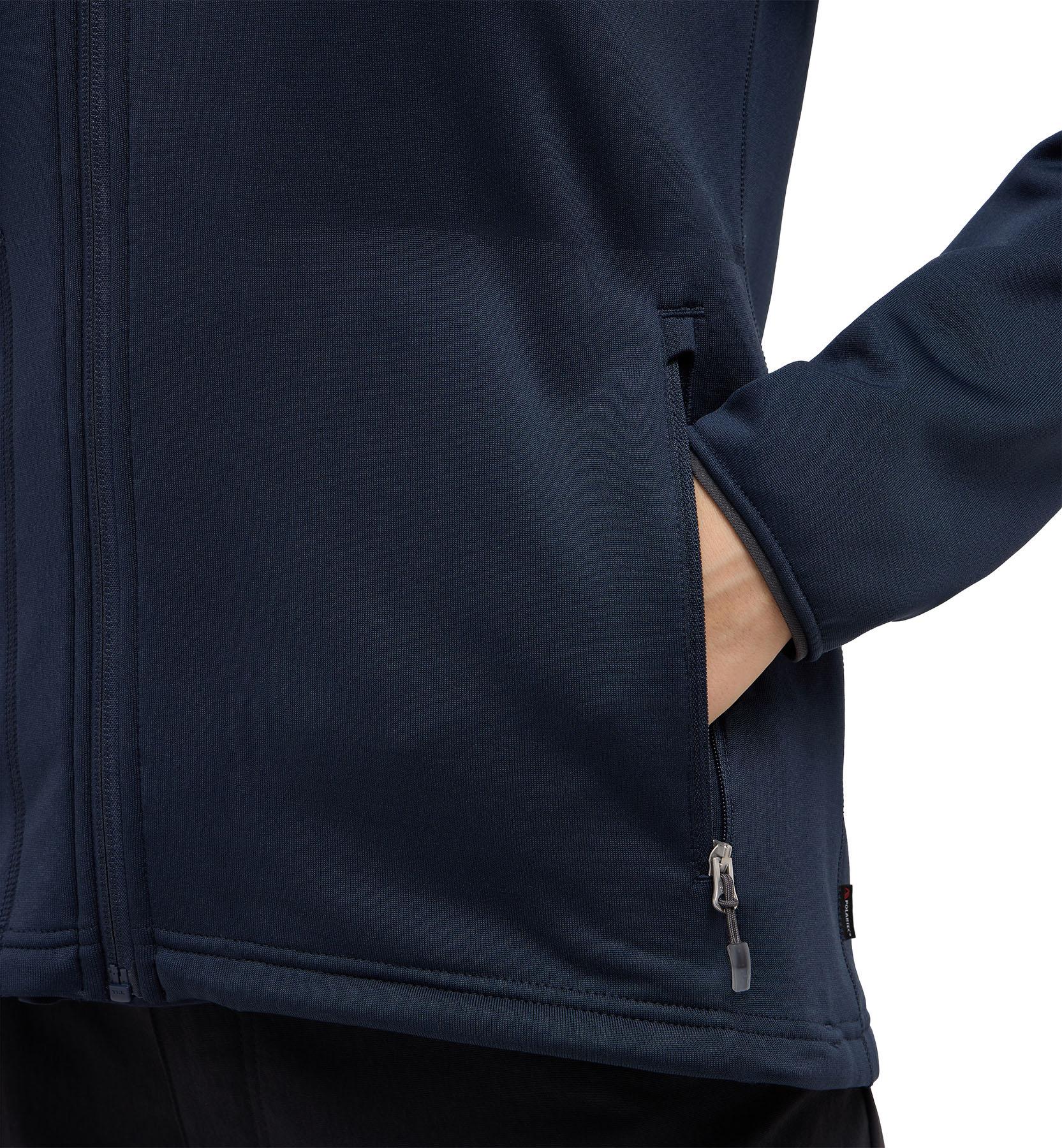 Product gallery image number 5 for product Magma Mid Hooded Jacket - Women's 