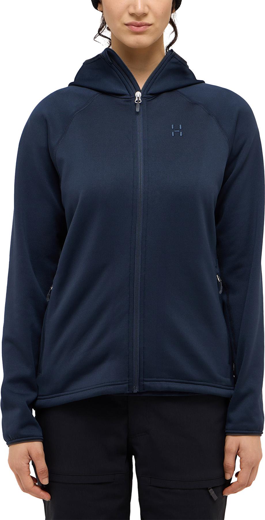 Product gallery image number 8 for product Magma Mid Hooded Jacket - Women's 