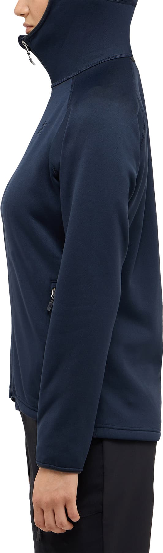 Product gallery image number 7 for product Magma Mid Hooded Jacket - Women's 