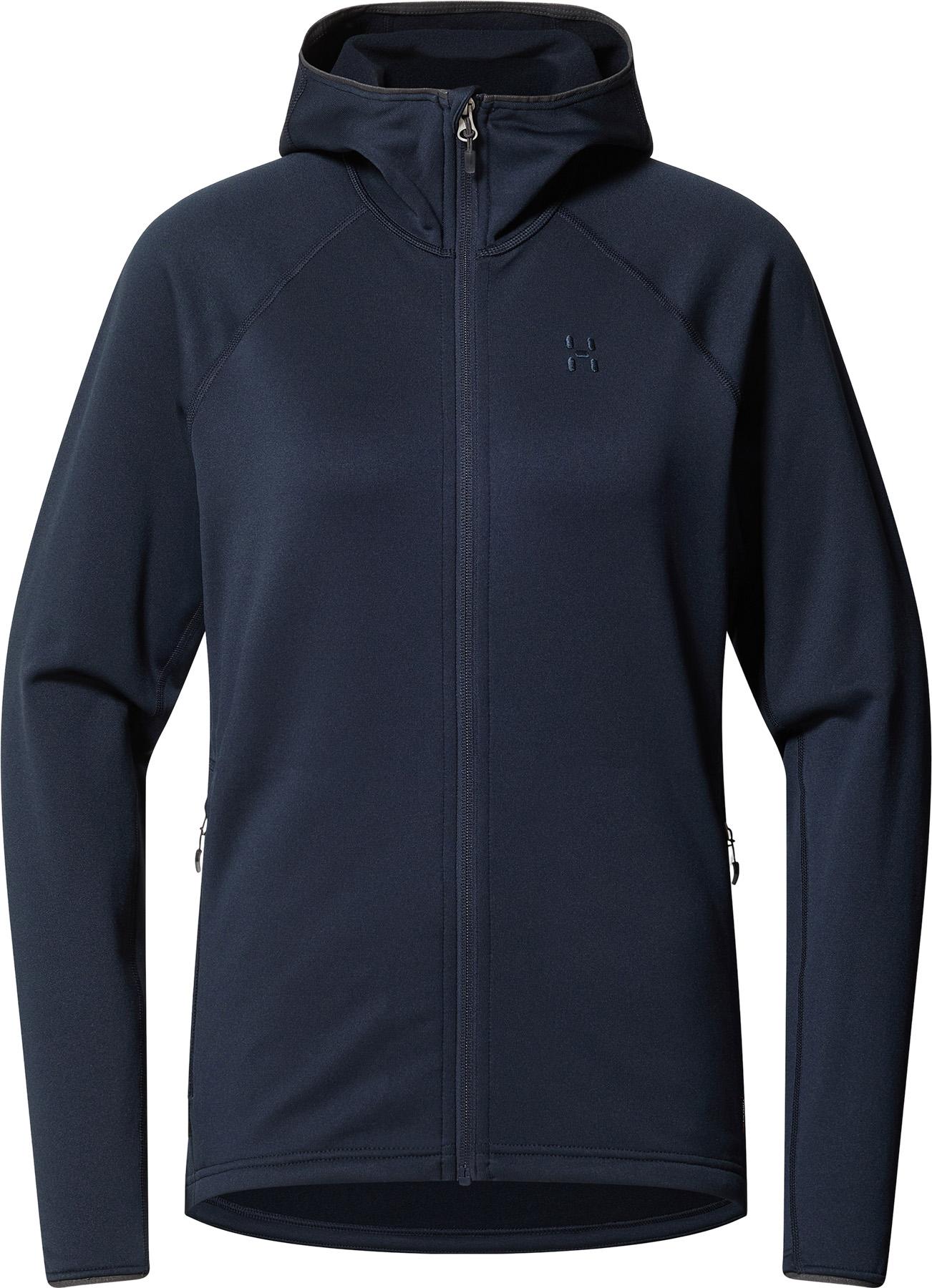 Product gallery image number 1 for product Magma Mid Hooded Jacket - Women's 