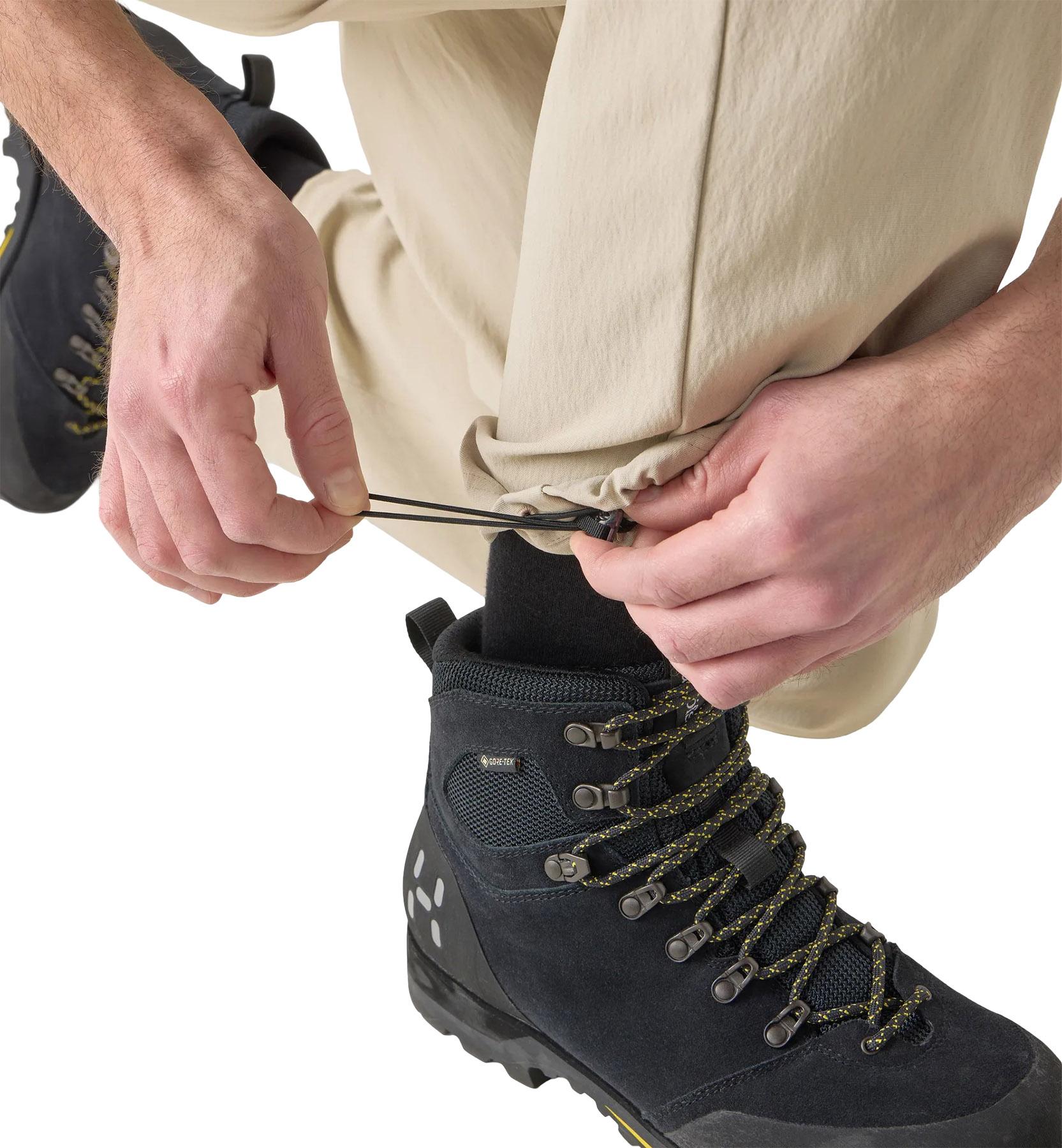 Product gallery image number 8 for product Hede Cargo Pant - Men's