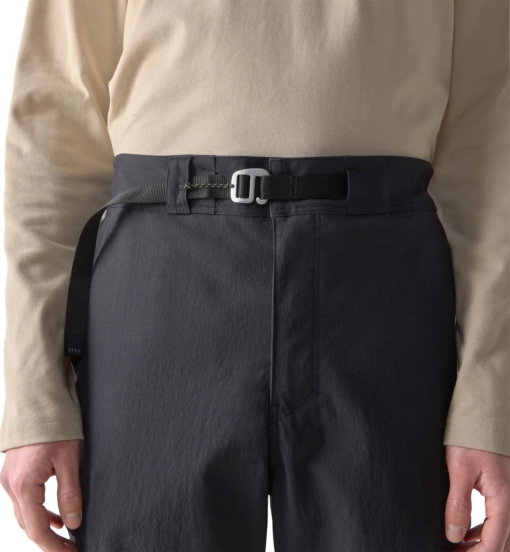 Product gallery image number 8 for product Hede Cargo Pant - Men's