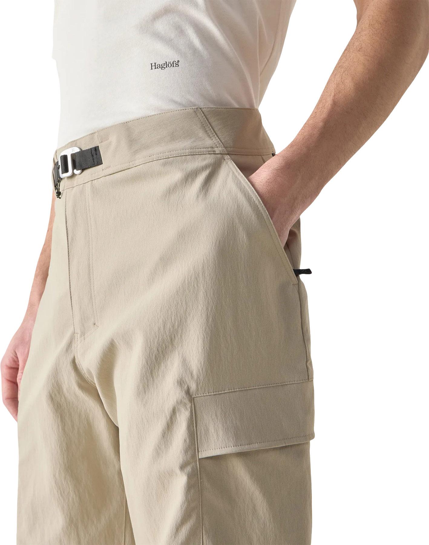 Product gallery image number 2 for product Hede Cargo Pant - Men's