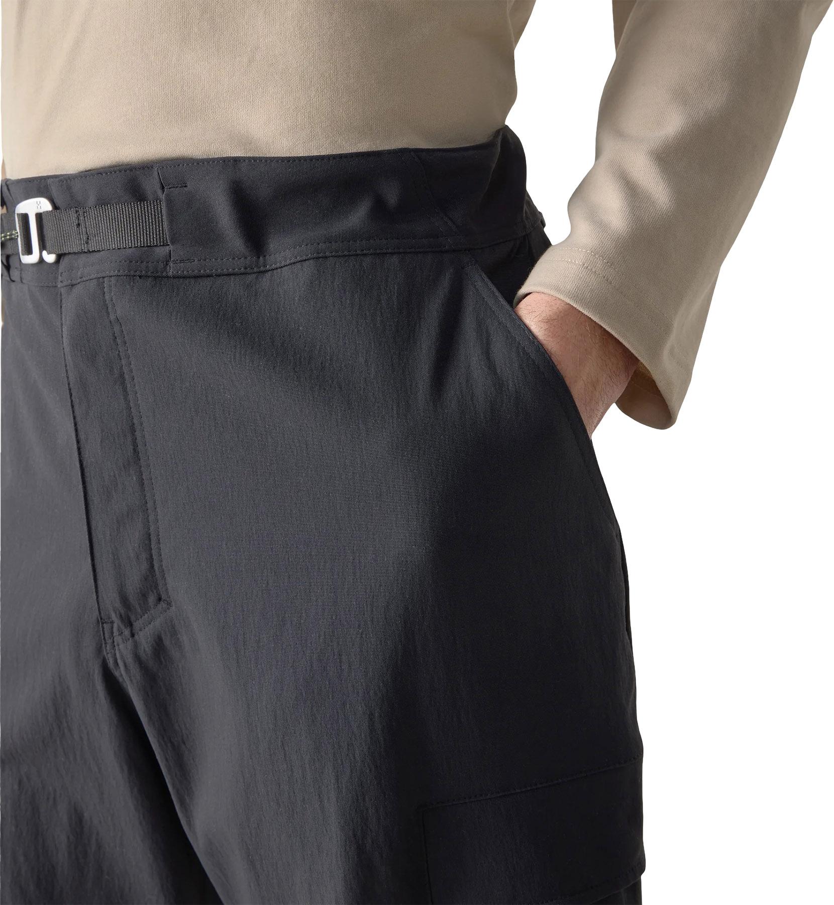 Product gallery image number 2 for product Hede Cargo Pant - Men's