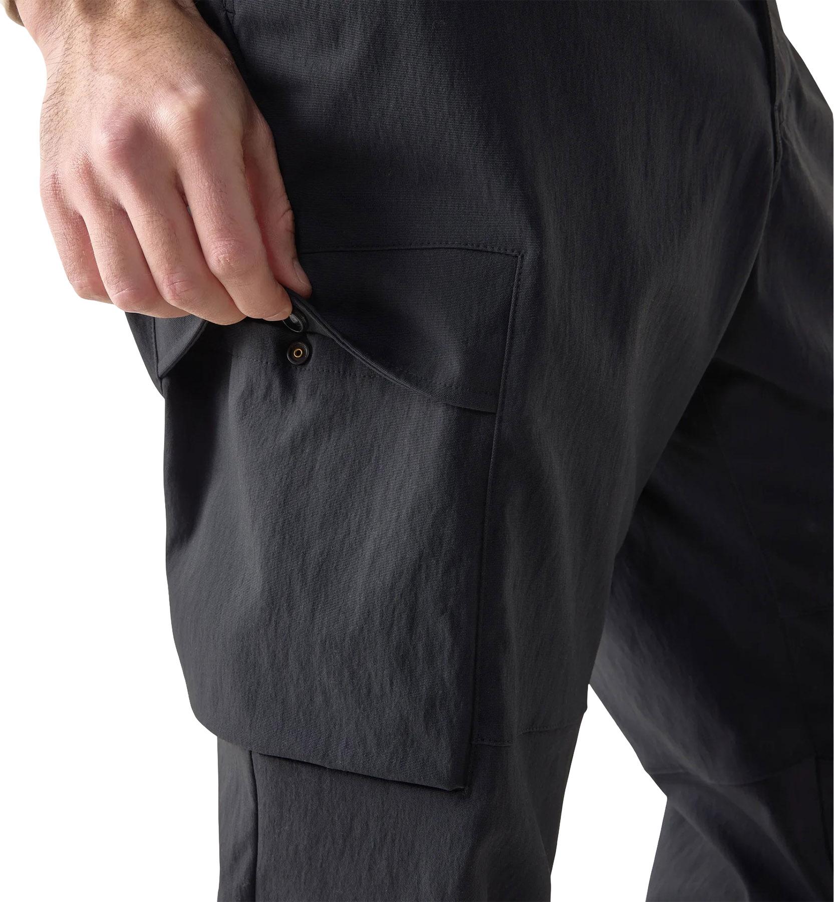 Product gallery image number 3 for product Hede Cargo Pant - Men's