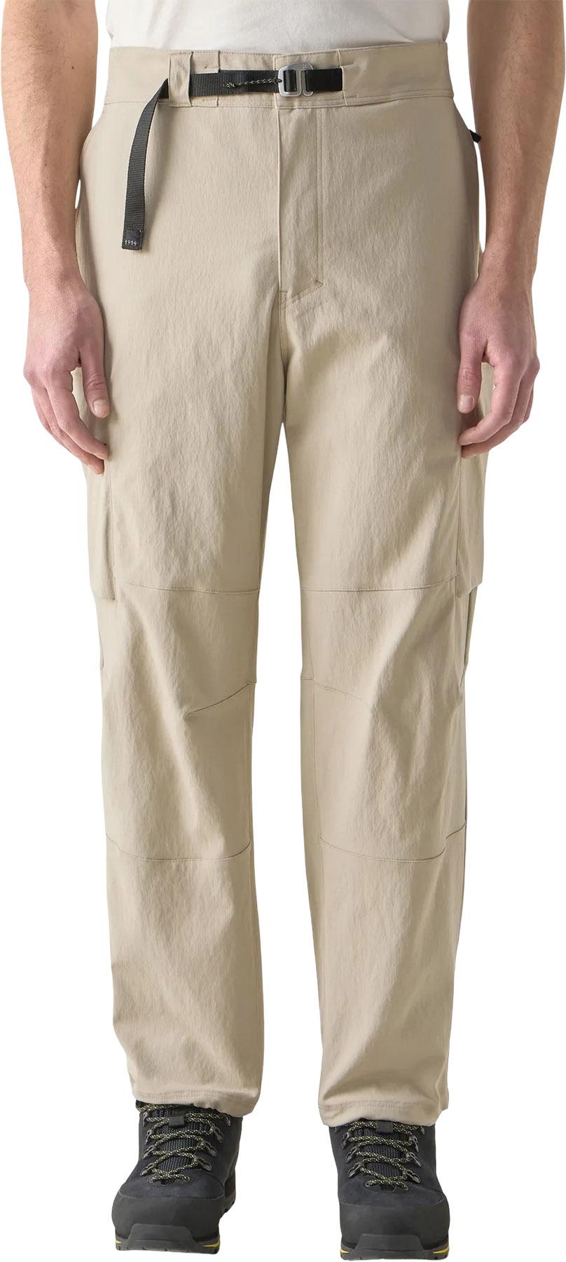 Product gallery image number 4 for product Hede Cargo Pant - Men's