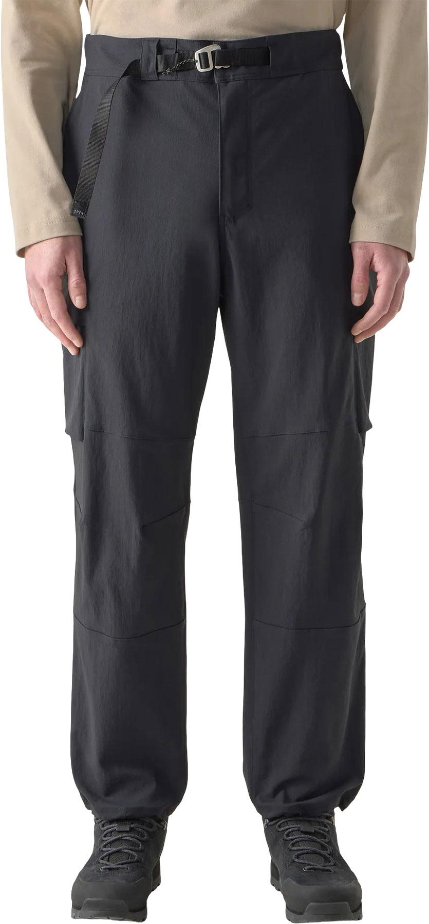 Product gallery image number 4 for product Hede Cargo Pant - Men's