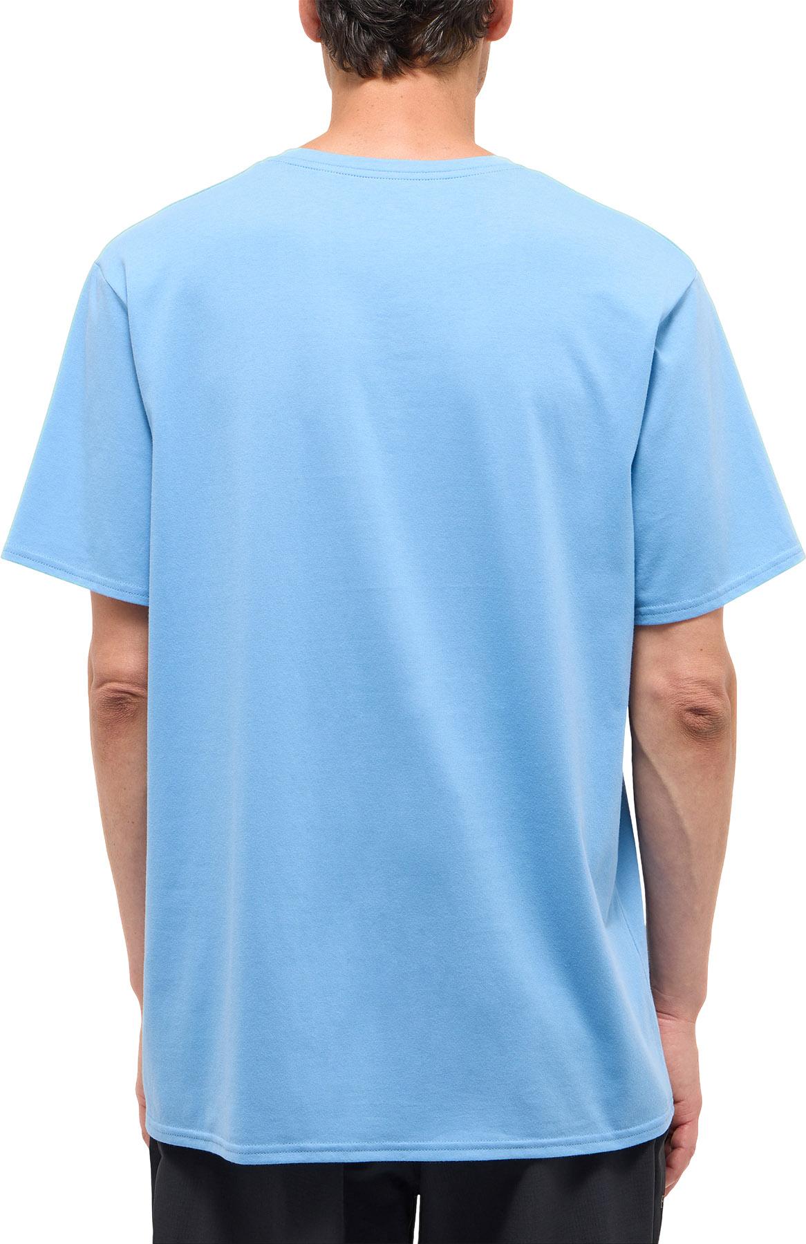 Product gallery image number 8 for product T-shirt Outsiders - Homme