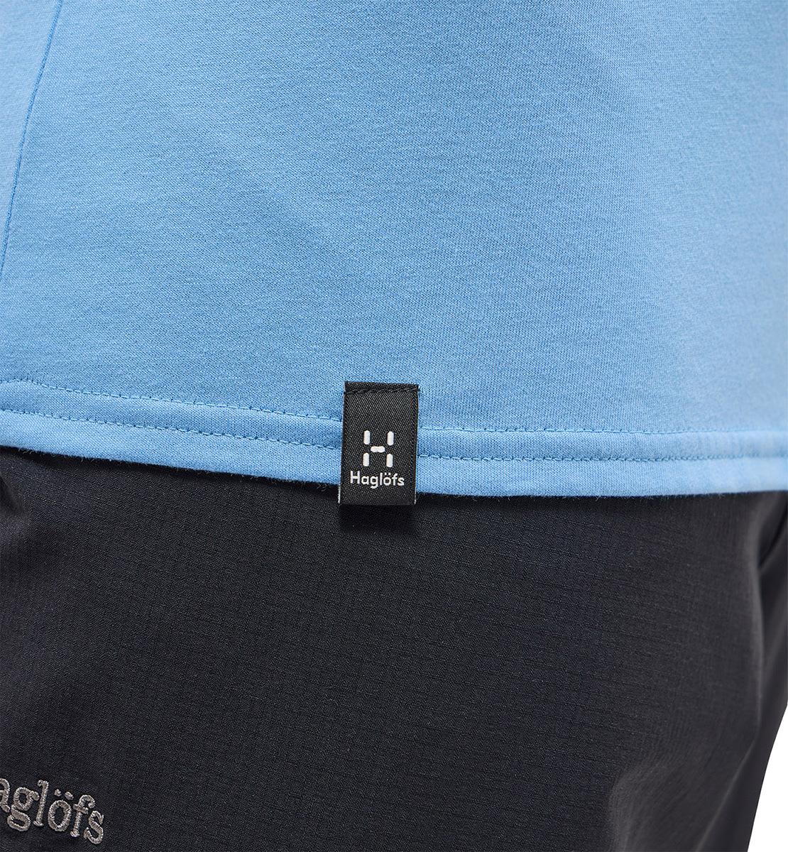 Product gallery image number 6 for product T-shirt Outsiders - Homme