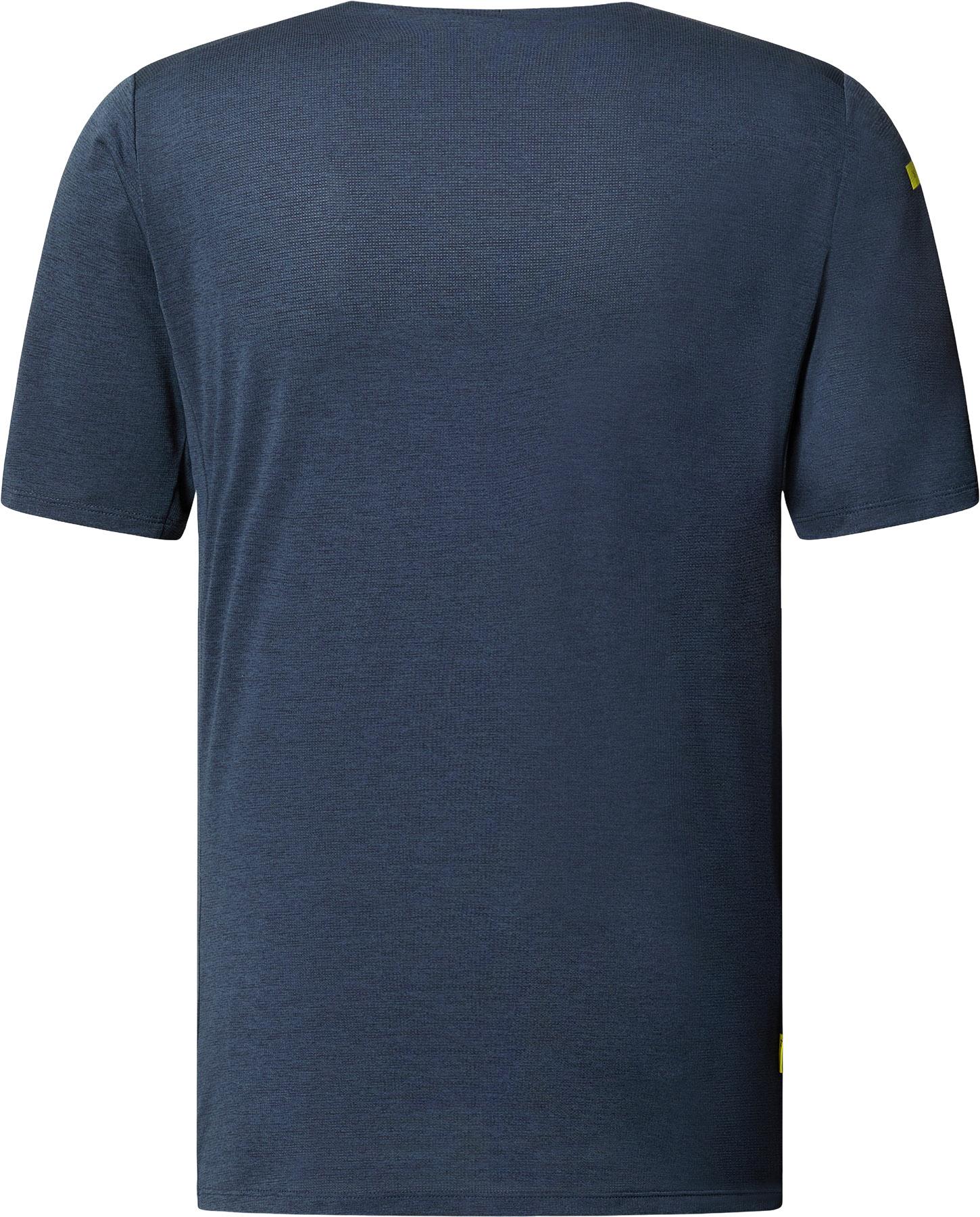Product gallery image number 12 for product T-shirt L.I.M Ridge - Homme