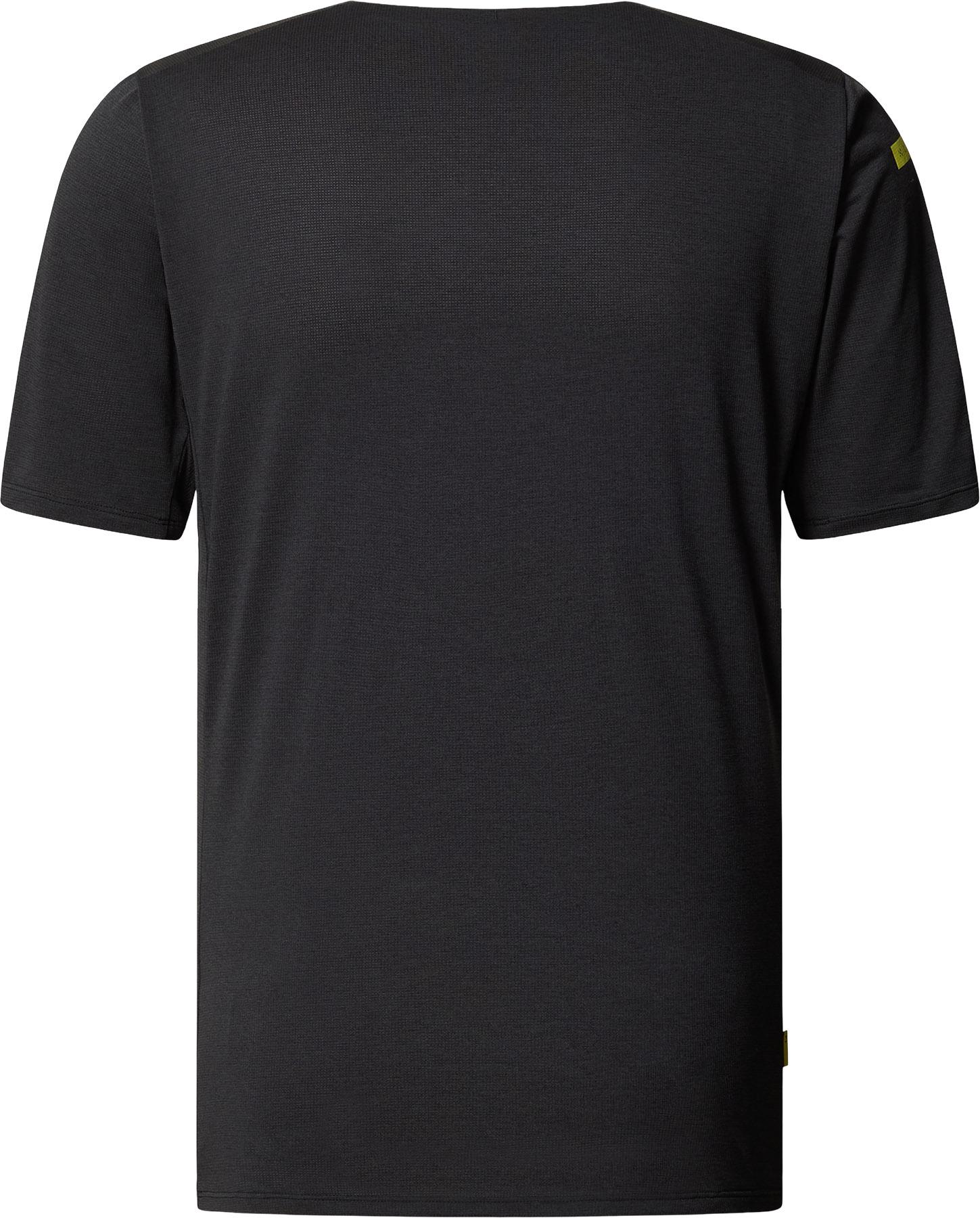 Product gallery image number 9 for product L.I.M Ridge T-Shirt - Men's