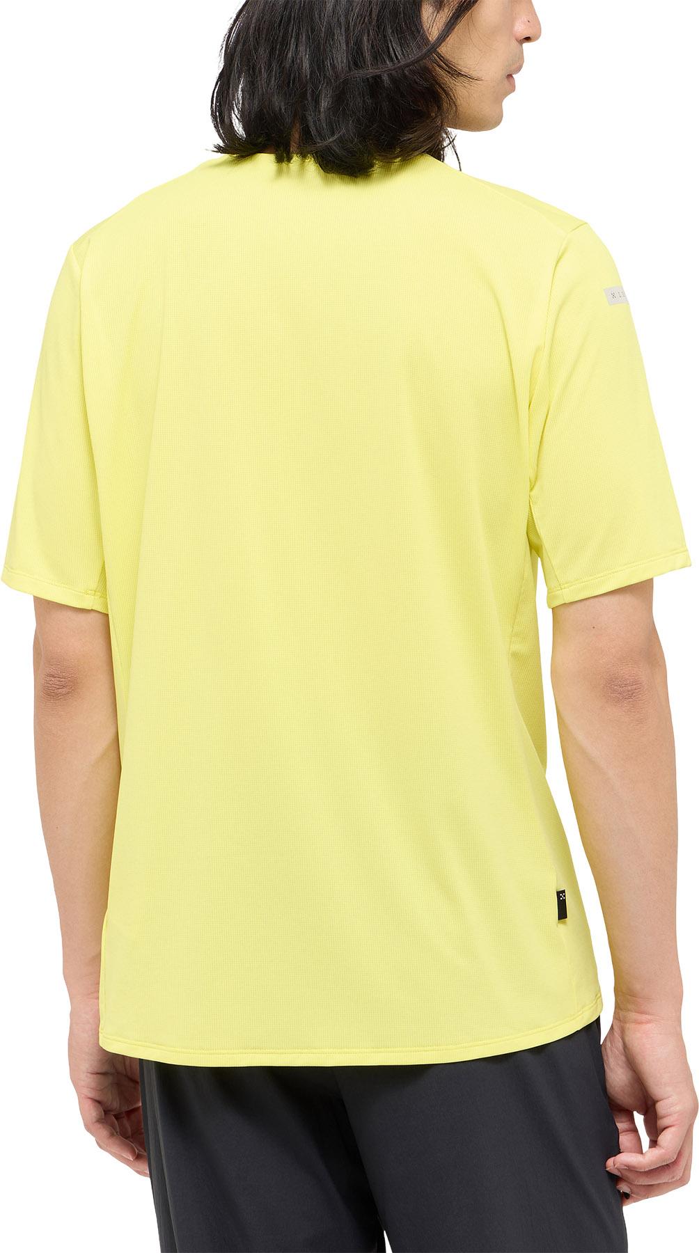 Product gallery image number 3 for product L.I.M Ridge T-Shirt - Men's