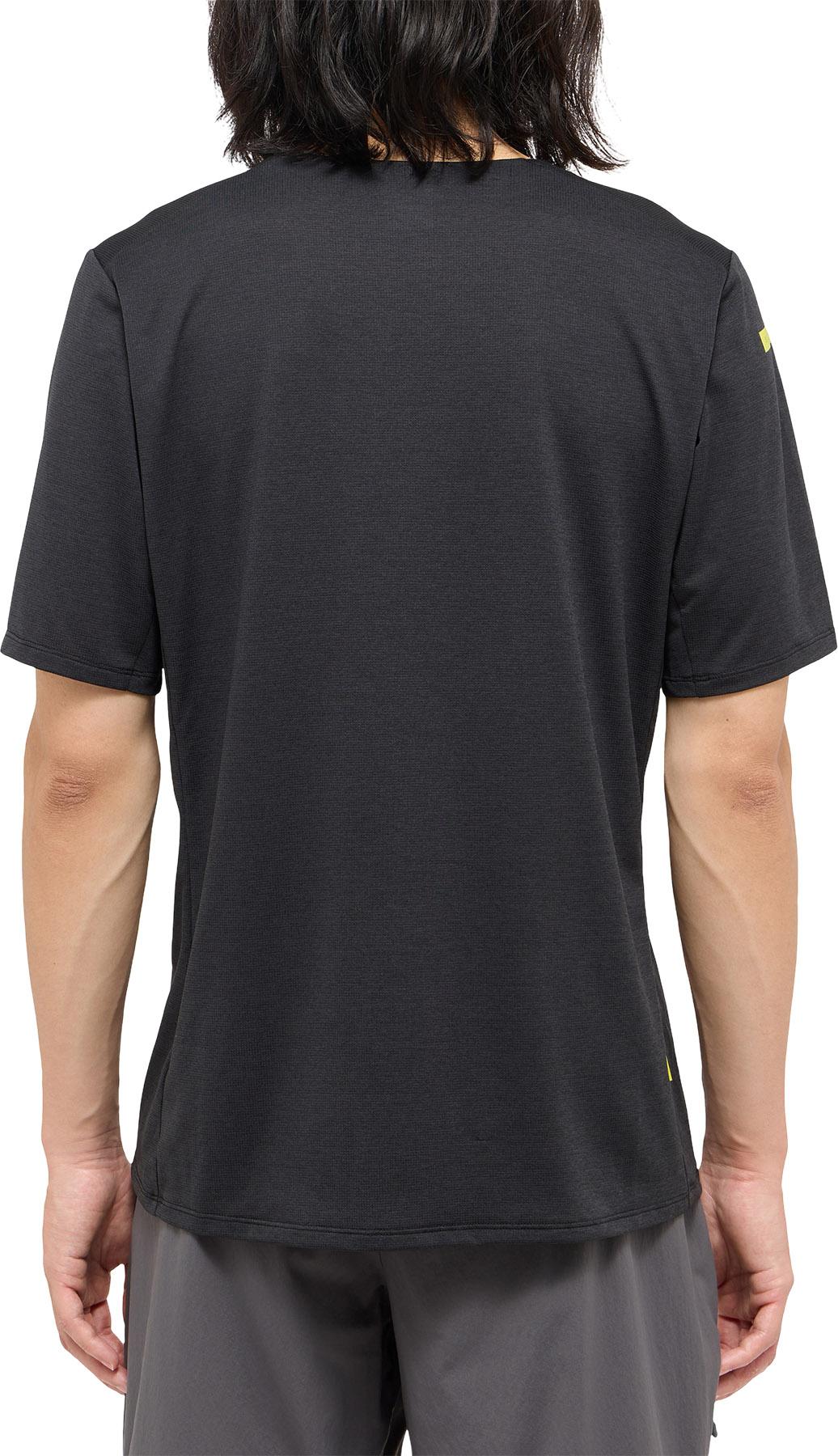 Product gallery image number 2 for product L.I.M Ridge T-Shirt - Men's