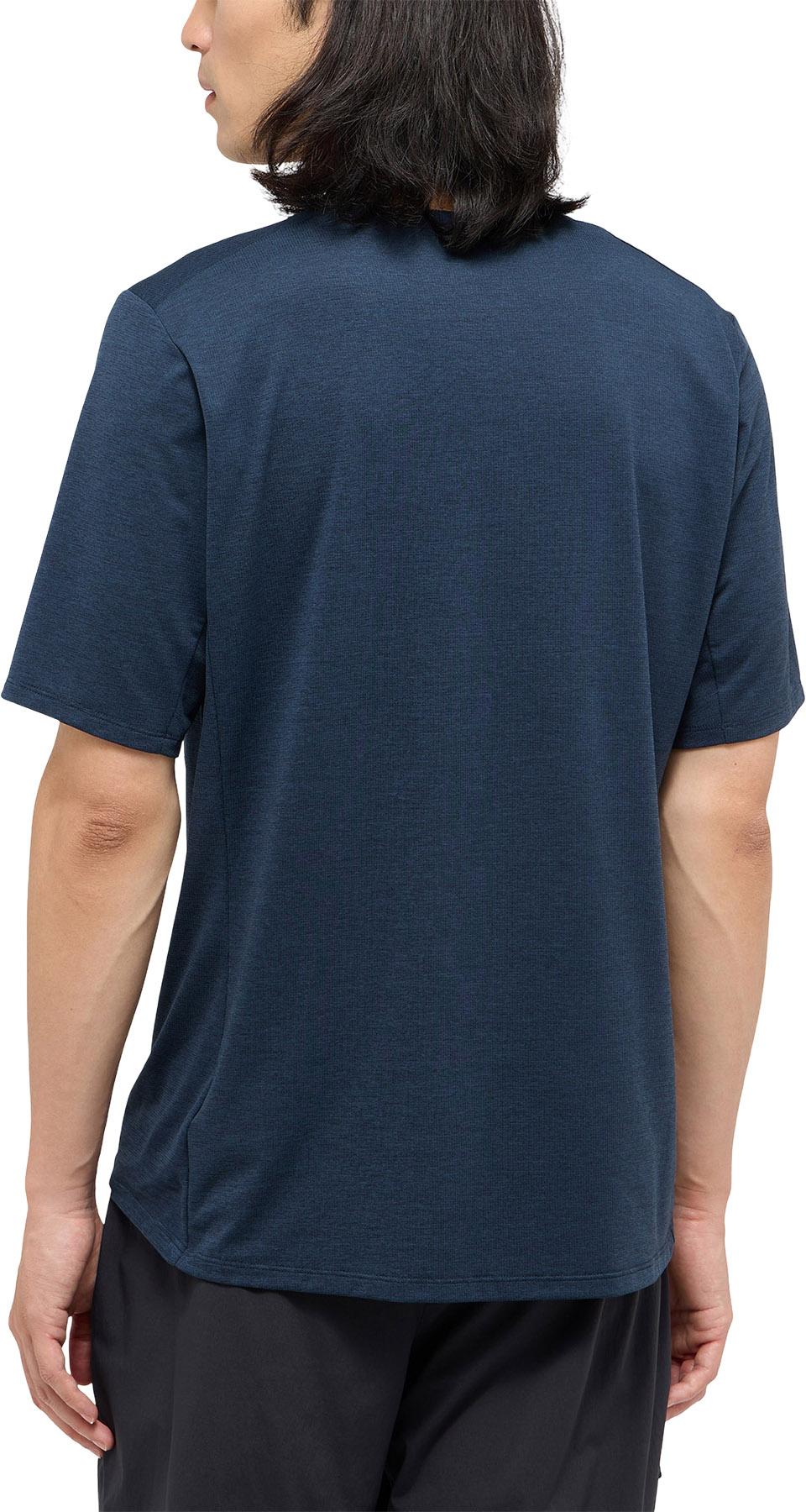 Product gallery image number 2 for product T-shirt L.I.M Ridge - Homme