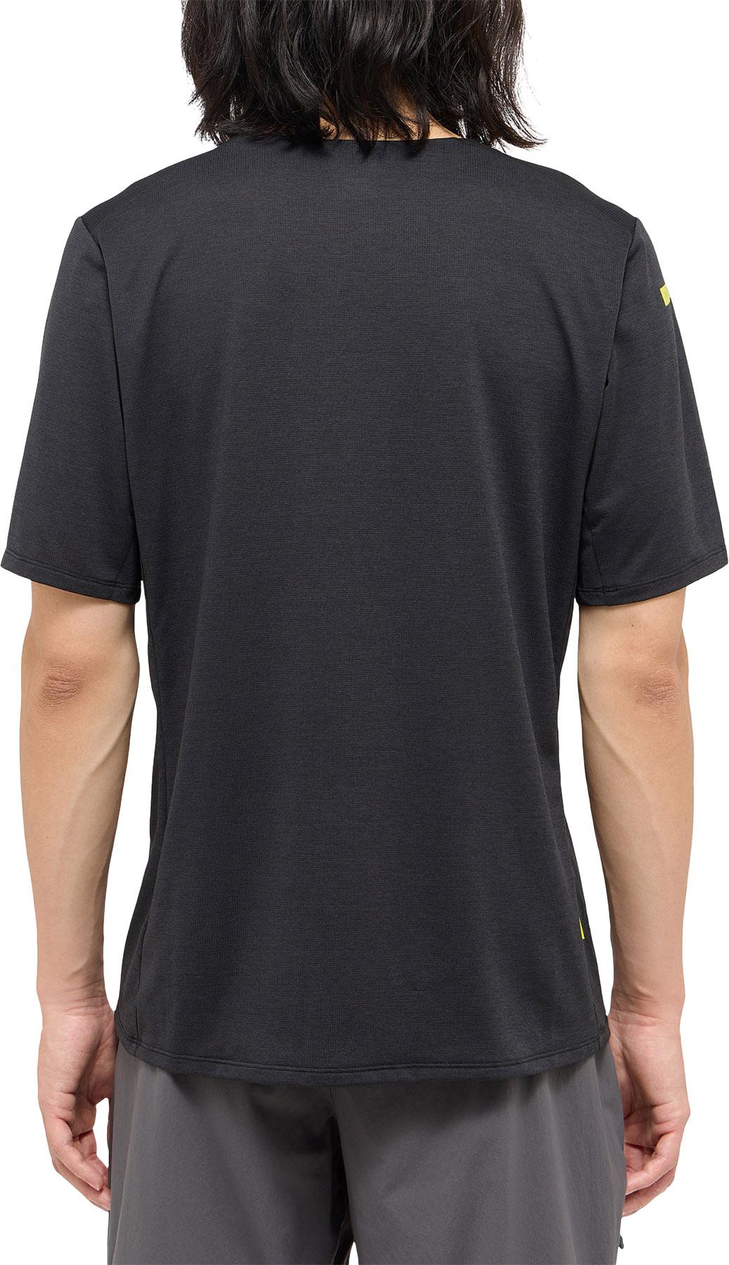 Product gallery image number 3 for product L.I.M Ridge T-Shirt - Men's