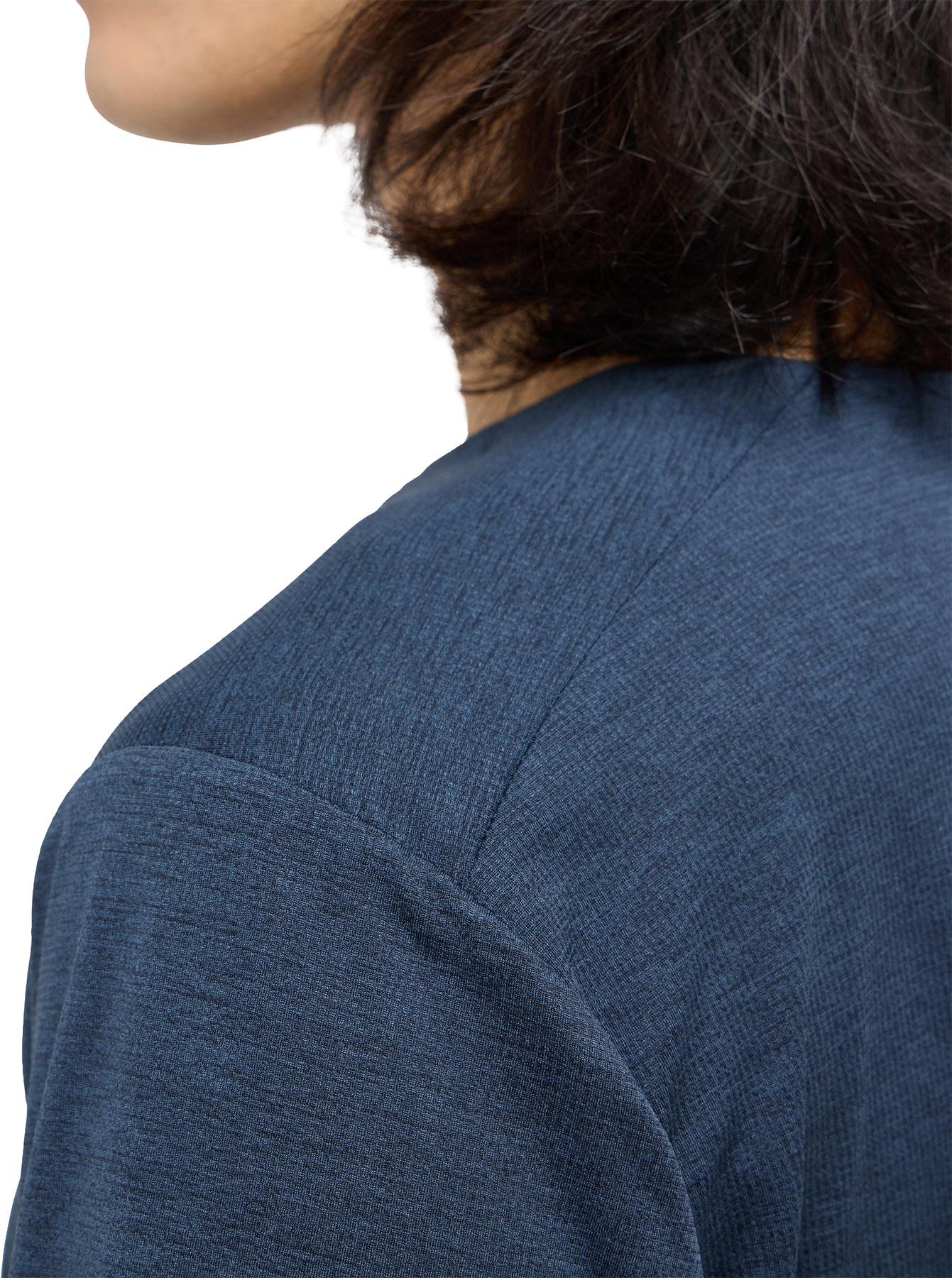 Product gallery image number 10 for product T-shirt L.I.M Ridge - Homme