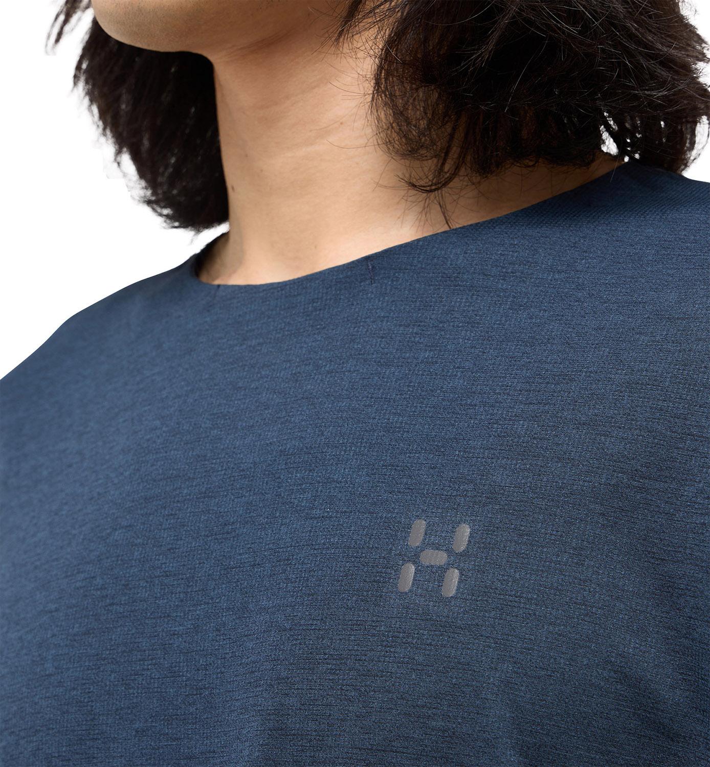 Product gallery image number 6 for product T-shirt L.I.M Ridge - Homme