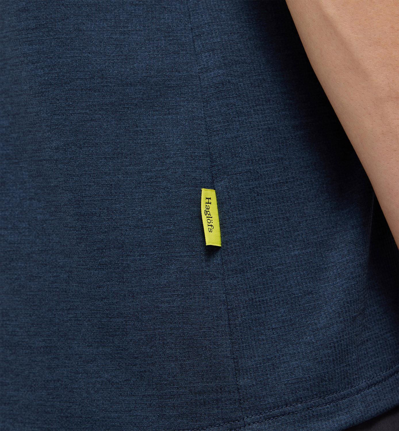 Product gallery image number 8 for product T-shirt L.I.M Ridge - Homme