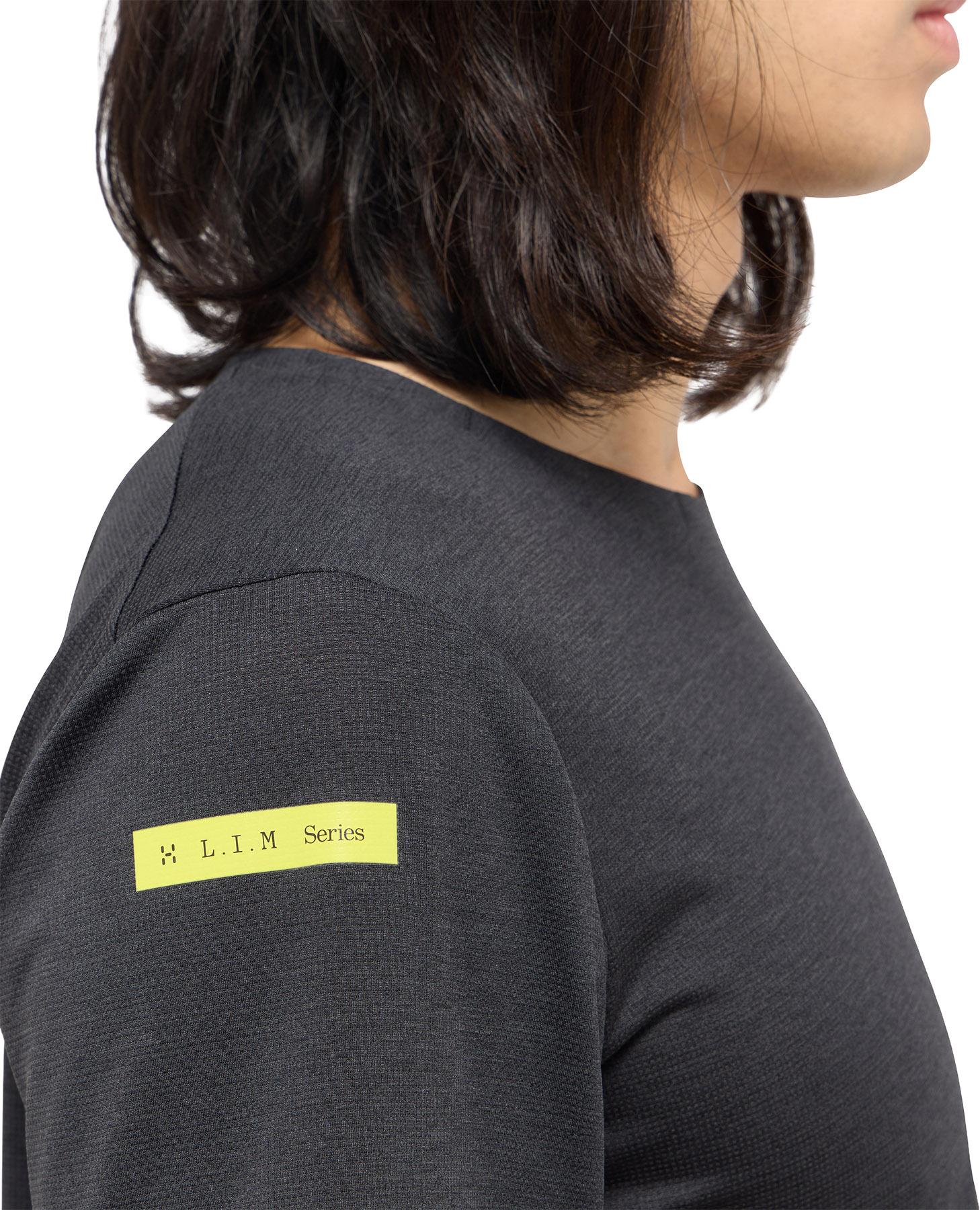 Product gallery image number 8 for product L.I.M Ridge T-Shirt - Men's