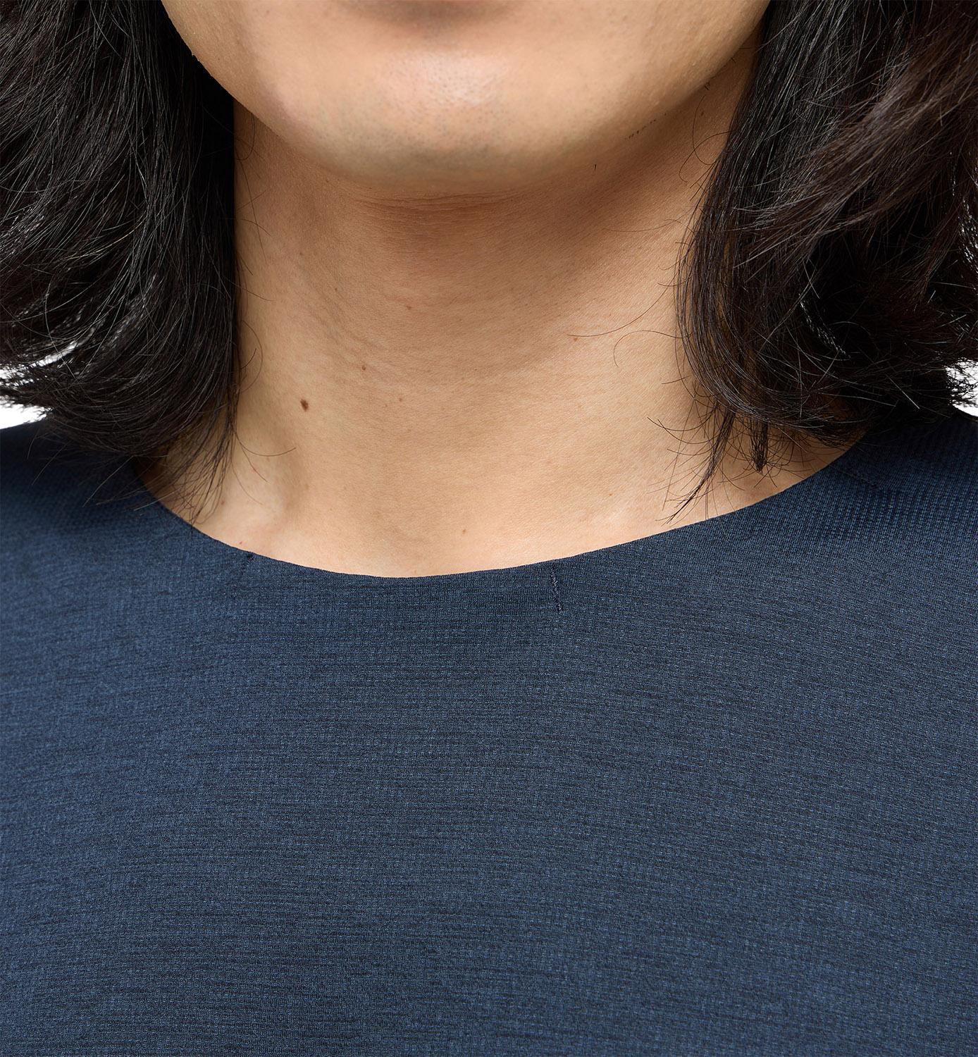 Product gallery image number 11 for product T-shirt L.I.M Ridge - Homme