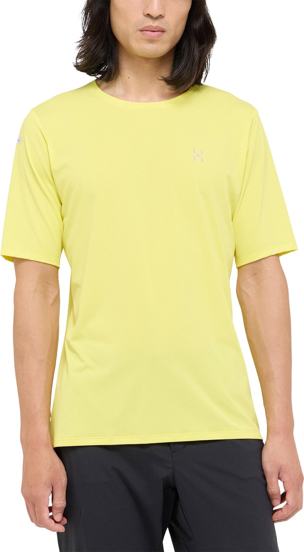 Product gallery image number 4 for product L.I.M Ridge T-Shirt - Men's