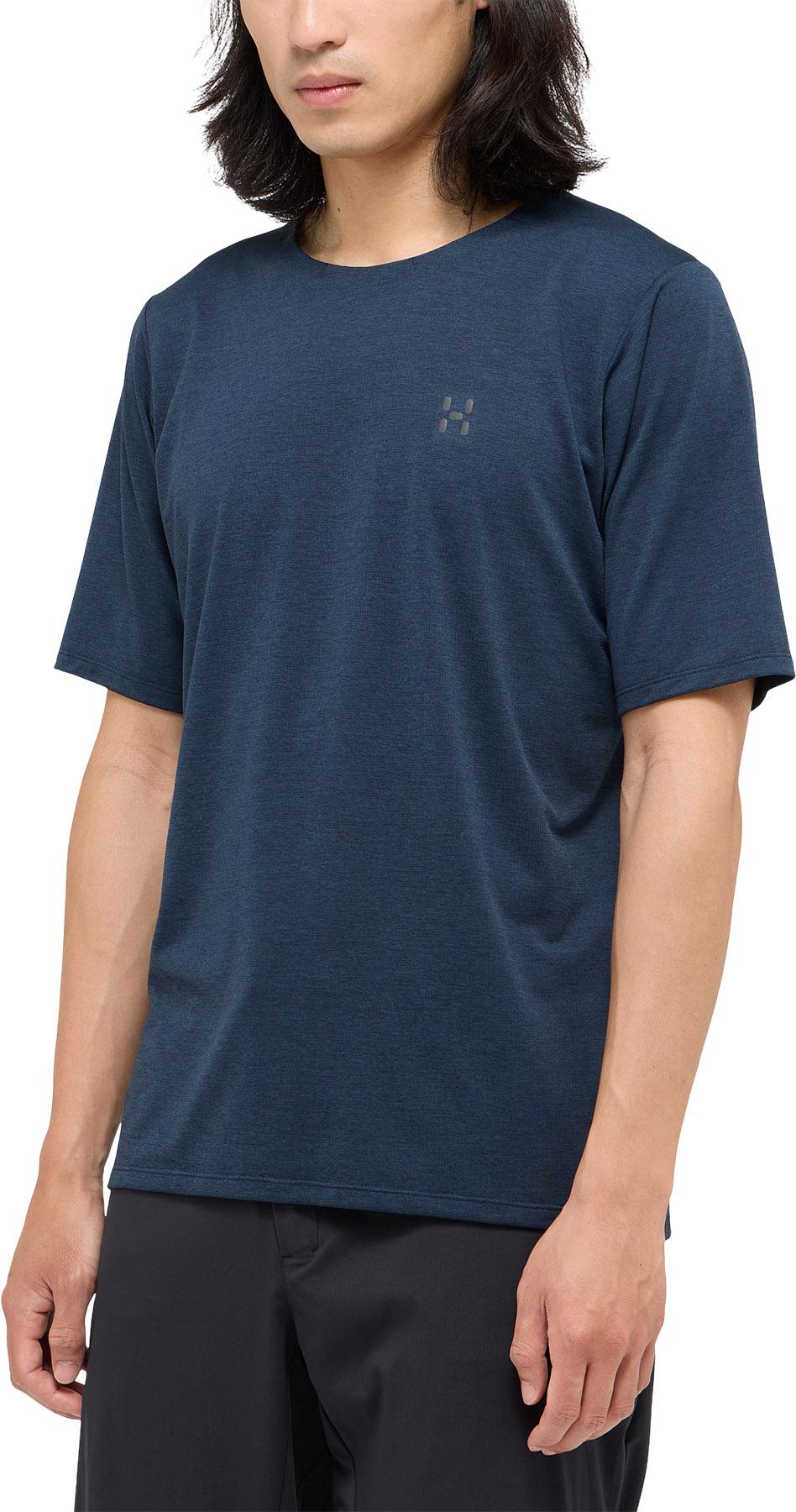 Product gallery image number 3 for product T-shirt L.I.M Ridge - Homme
