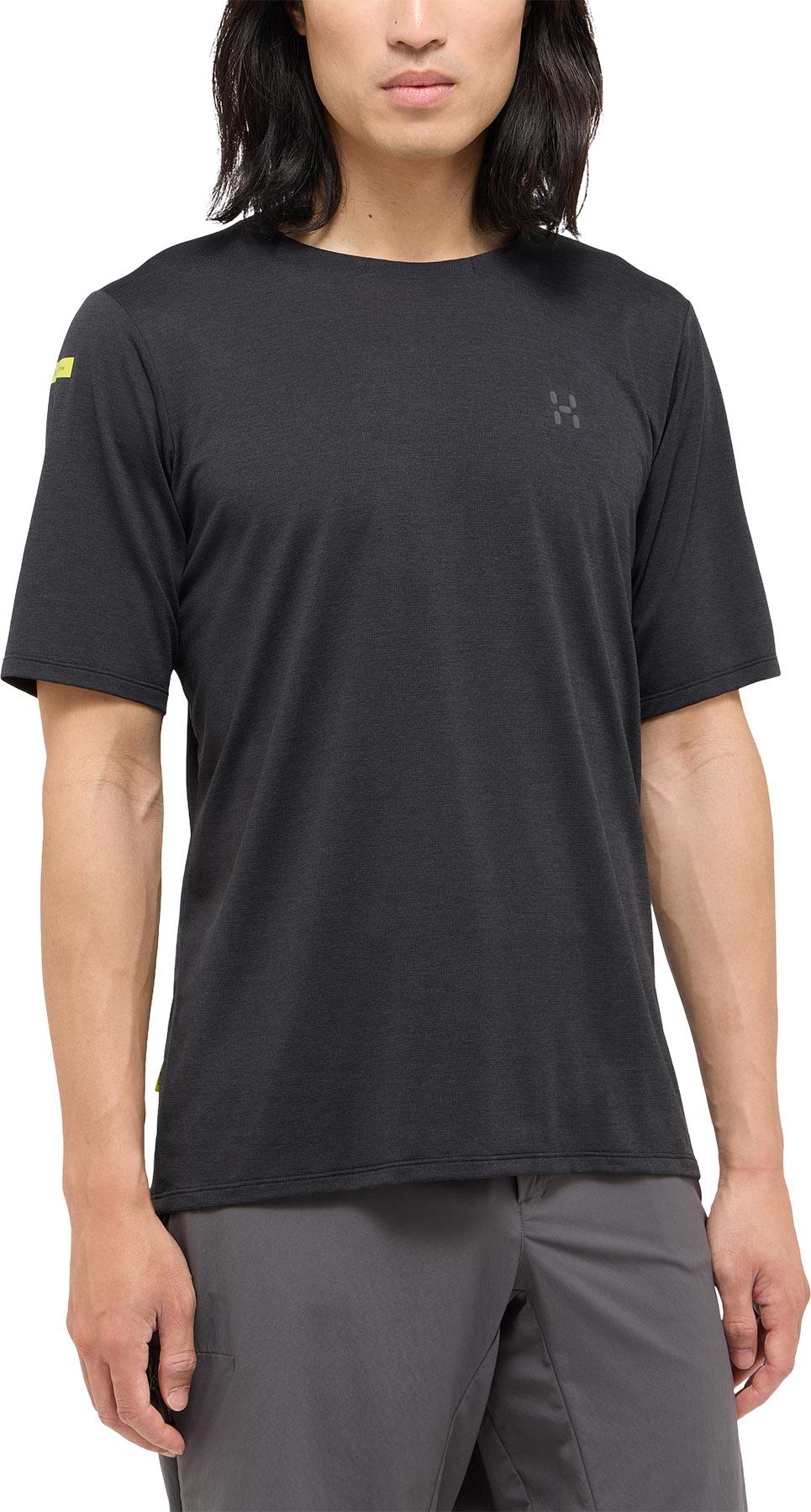 Product gallery image number 4 for product L.I.M Ridge T-Shirt - Men's