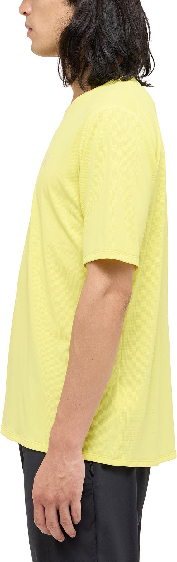 Product gallery image number 5 for product L.I.M Ridge T-Shirt - Men's