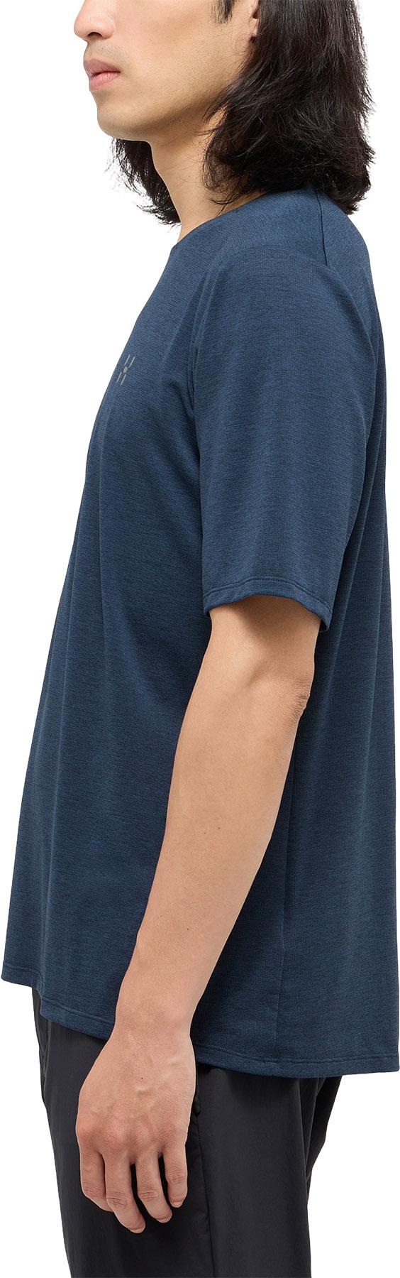 Product gallery image number 4 for product T-shirt L.I.M Ridge - Homme