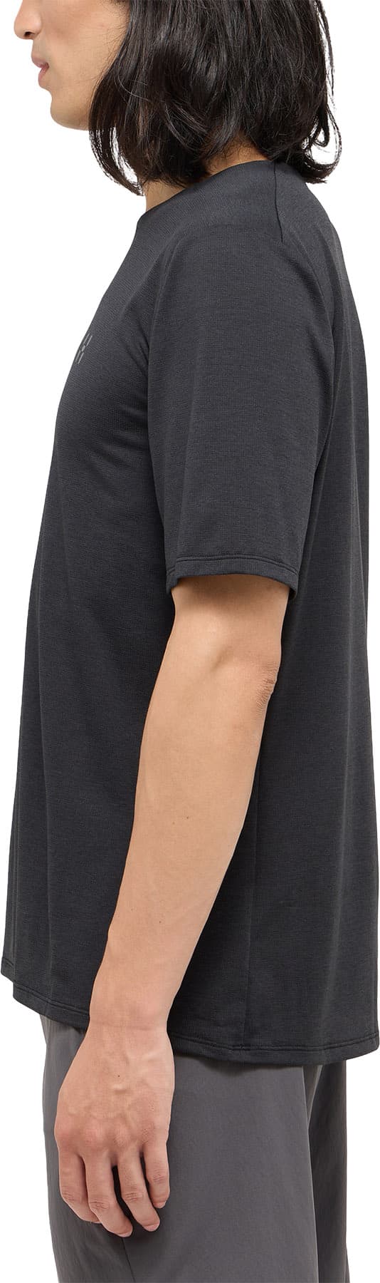 Product gallery image number 5 for product L.I.M Ridge T-Shirt - Men's