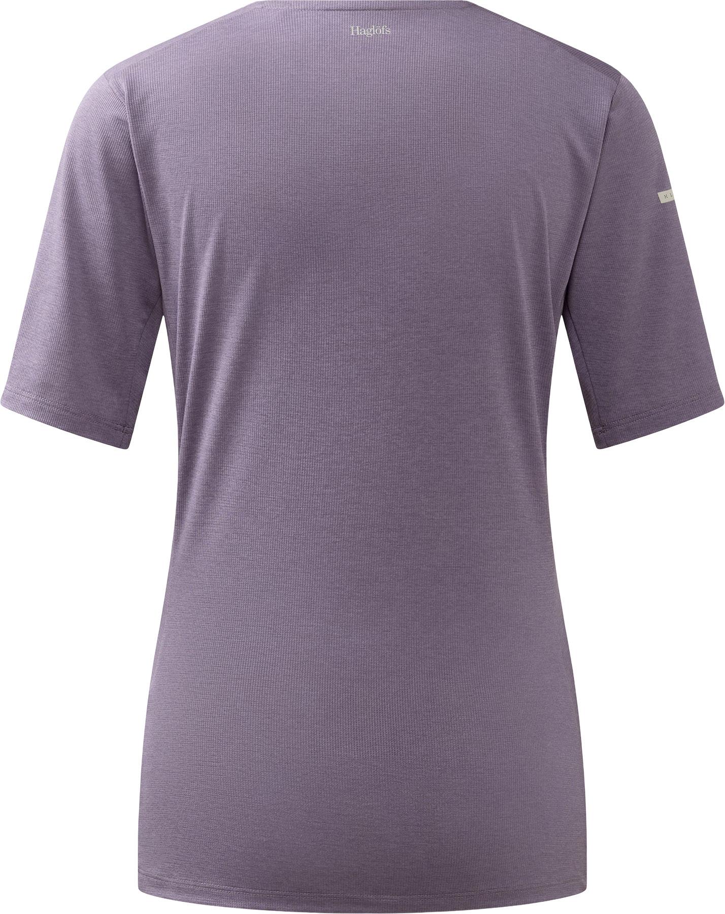Product gallery image number 5 for product L.I.M Ridge T-Shirt - Women's