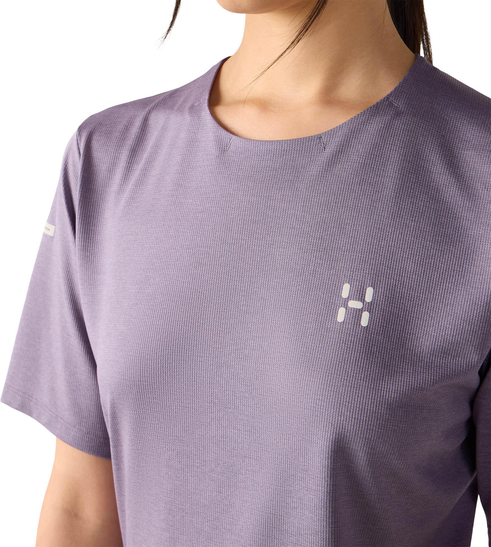 Product gallery image number 2 for product L.I.M Ridge T-Shirt - Women's