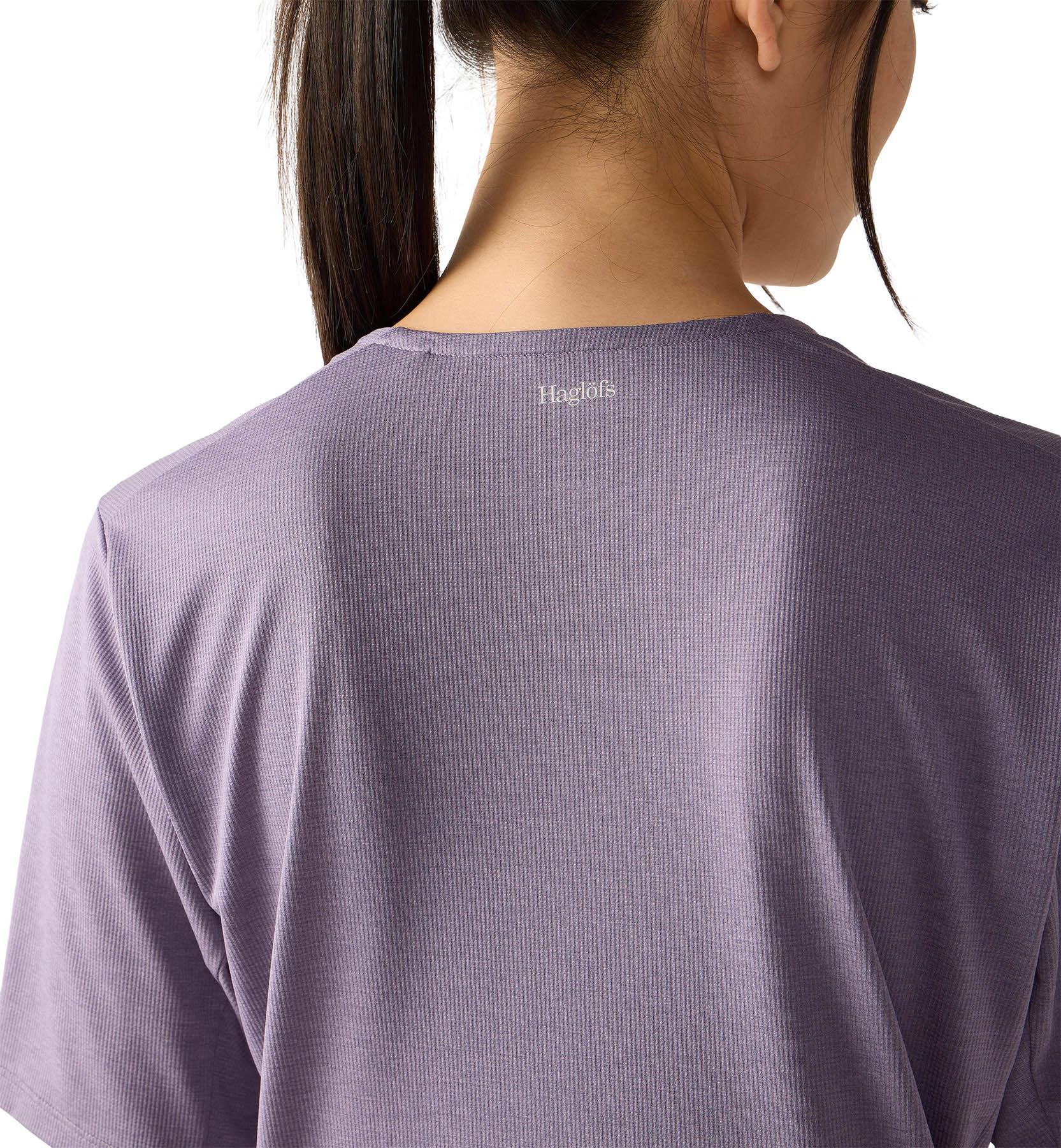 Product gallery image number 4 for product L.I.M Ridge T-Shirt - Women's