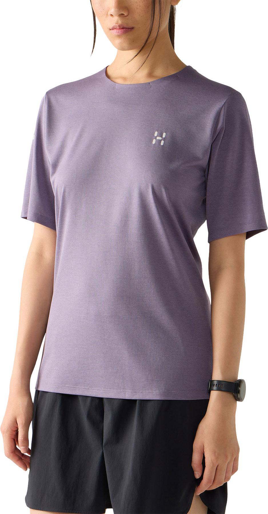 Product gallery image number 6 for product L.I.M Ridge T-Shirt - Women's
