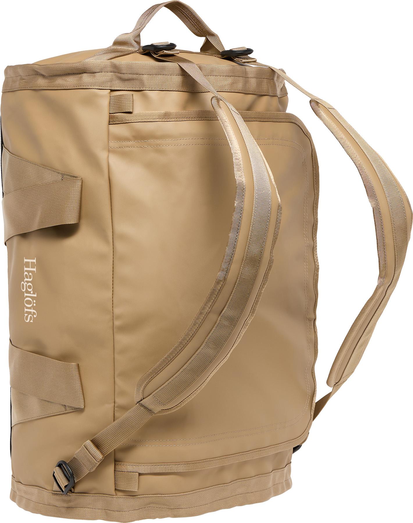 Product gallery image number 2 for product Lava 50 Duffel Bag