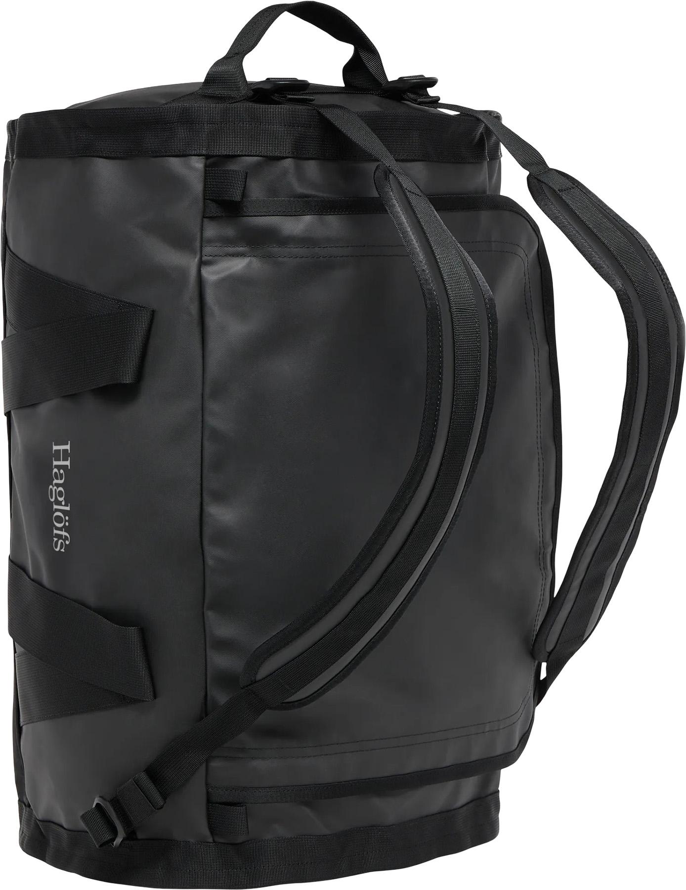 Product gallery image number 2 for product Lava 50 Duffel Bag