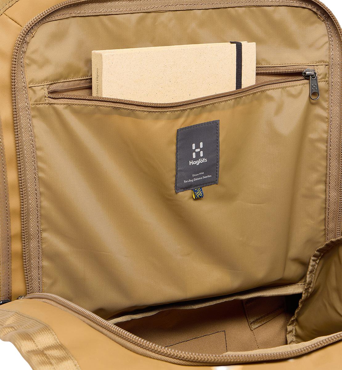 Product gallery image number 3 for product Lava 50 Duffel Bag