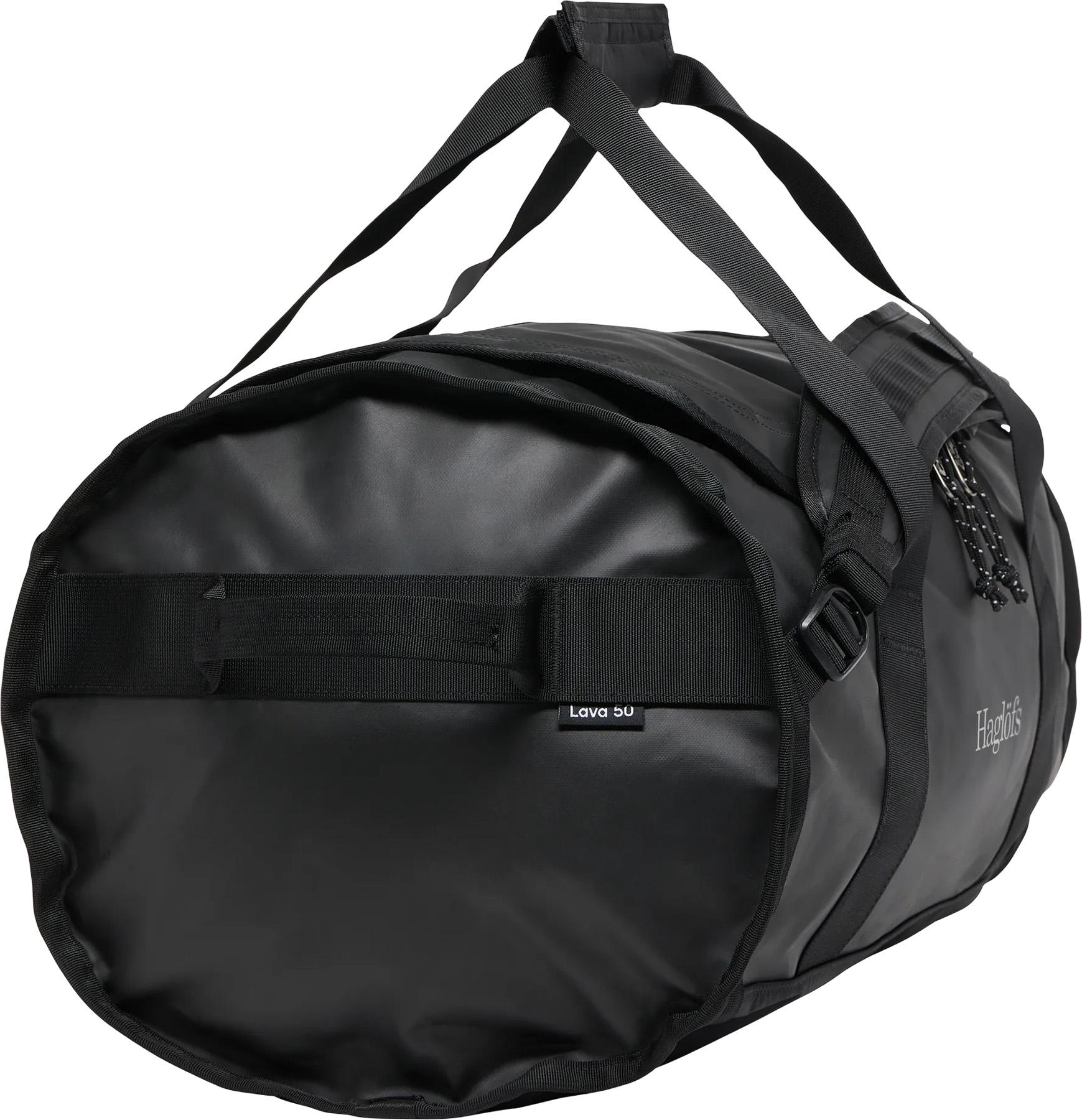 Product gallery image number 3 for product Lava 50 Duffel Bag