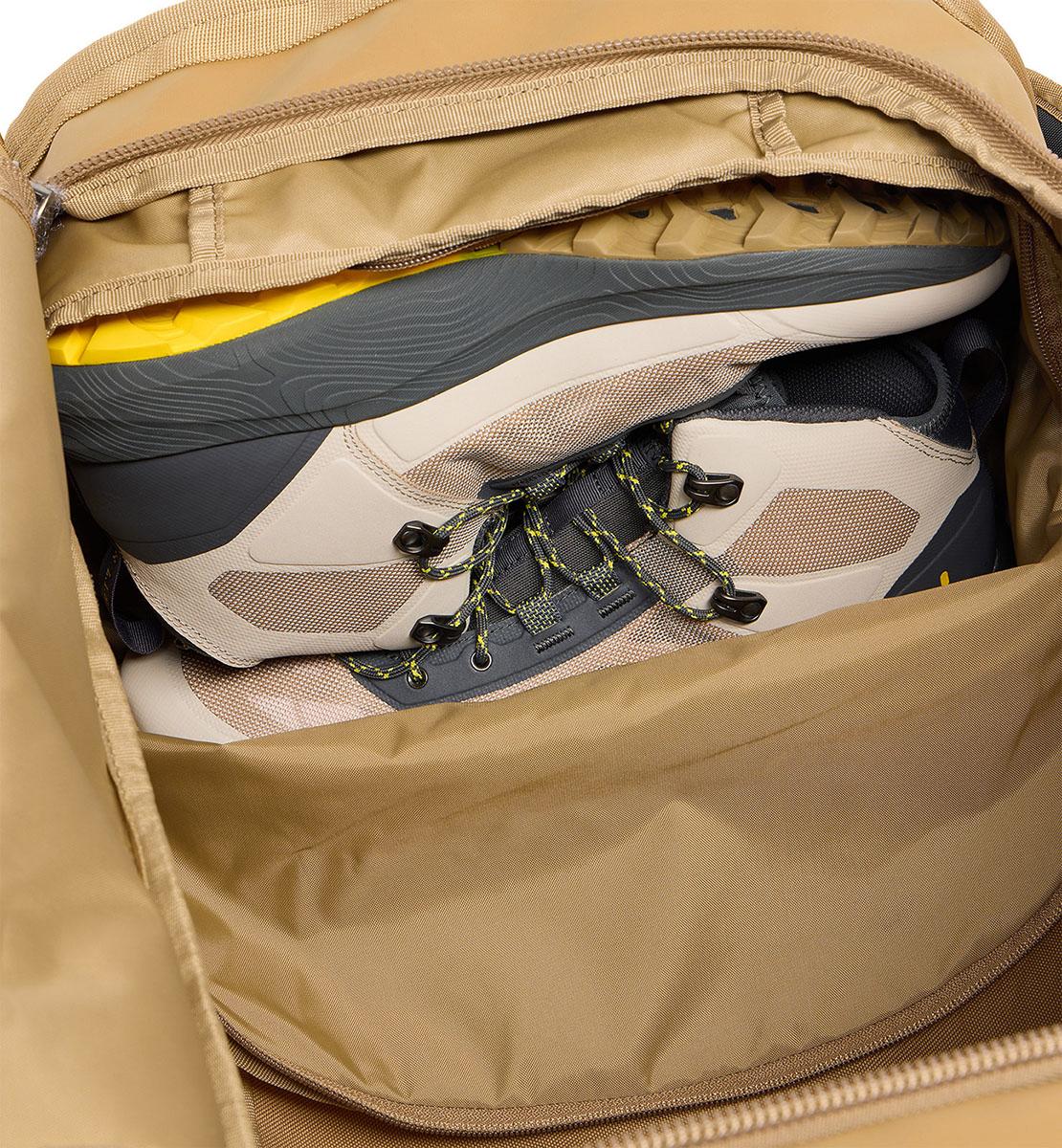 Product gallery image number 4 for product Lava 50 Duffel Bag