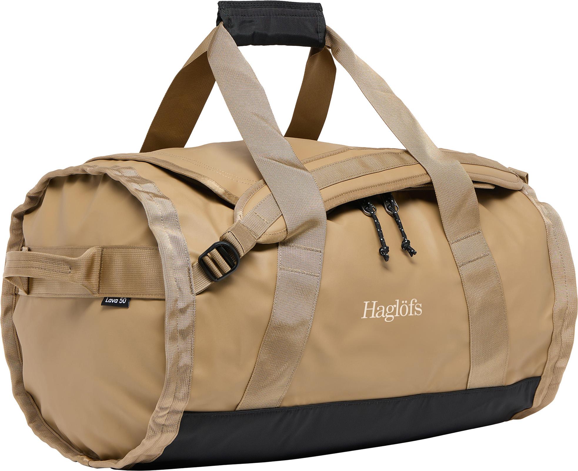 Product gallery image number 6 for product Lava 50 Duffel Bag