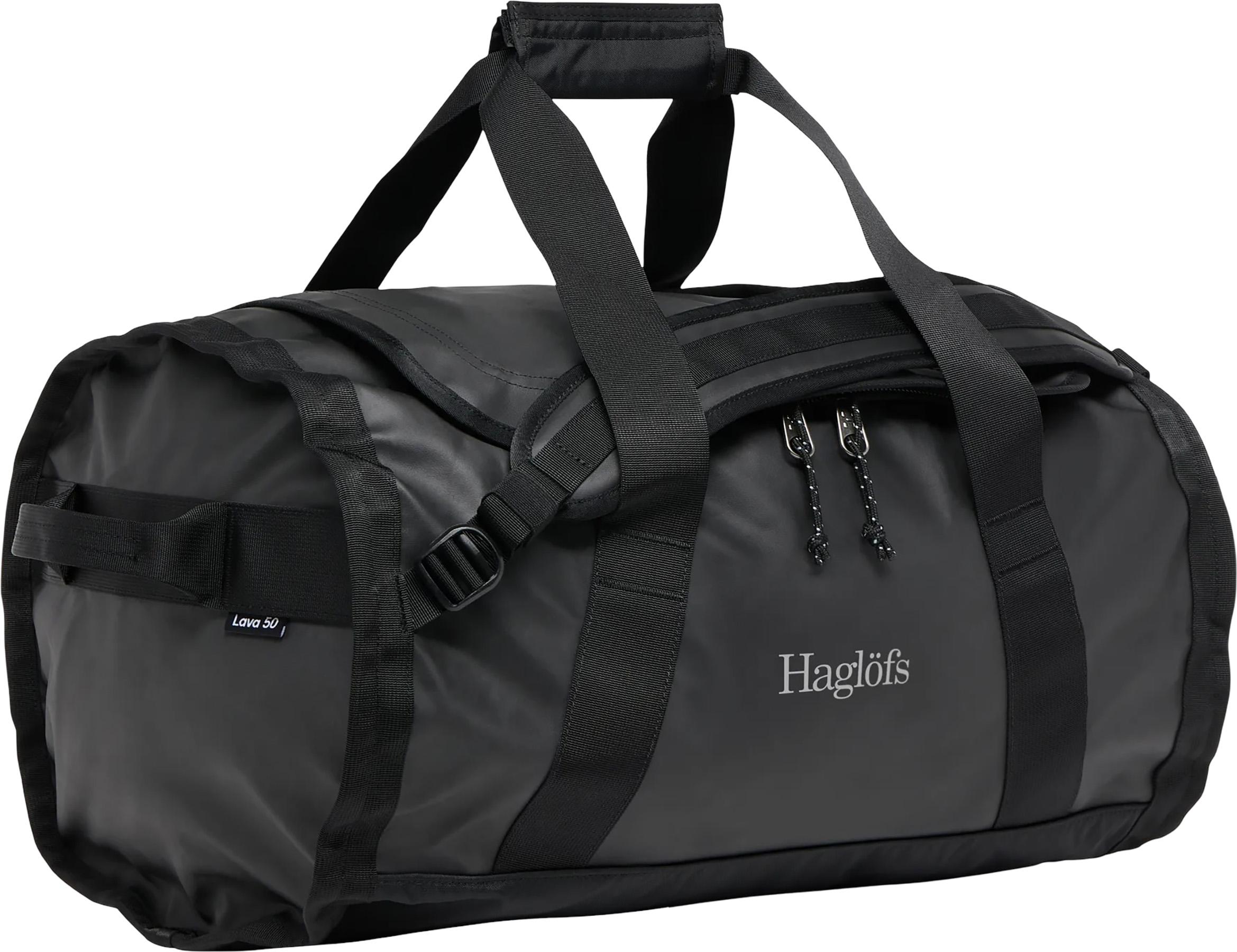 Product gallery image number 8 for product Lava 50 Duffel Bag